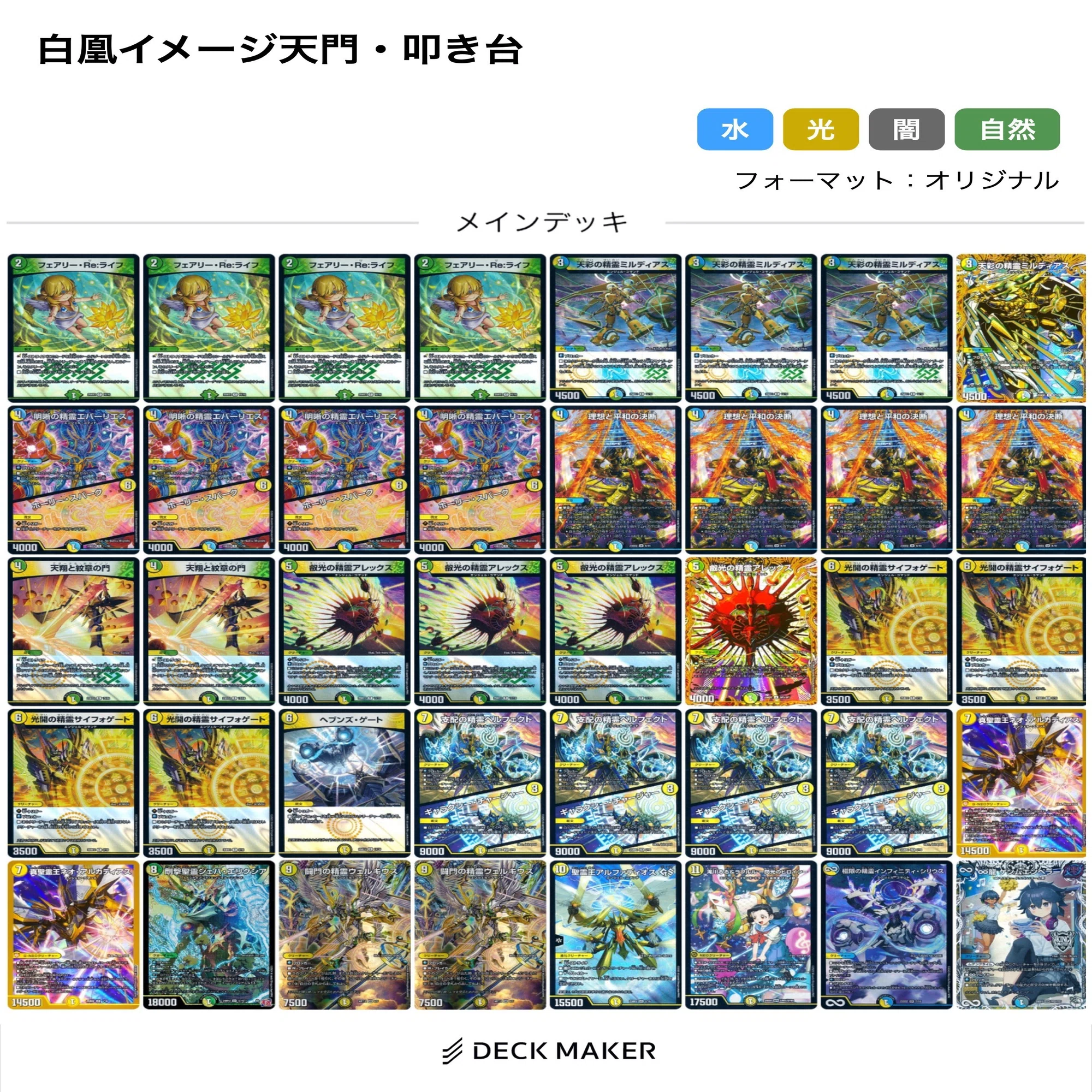 アルカディアスの書改造｜法相