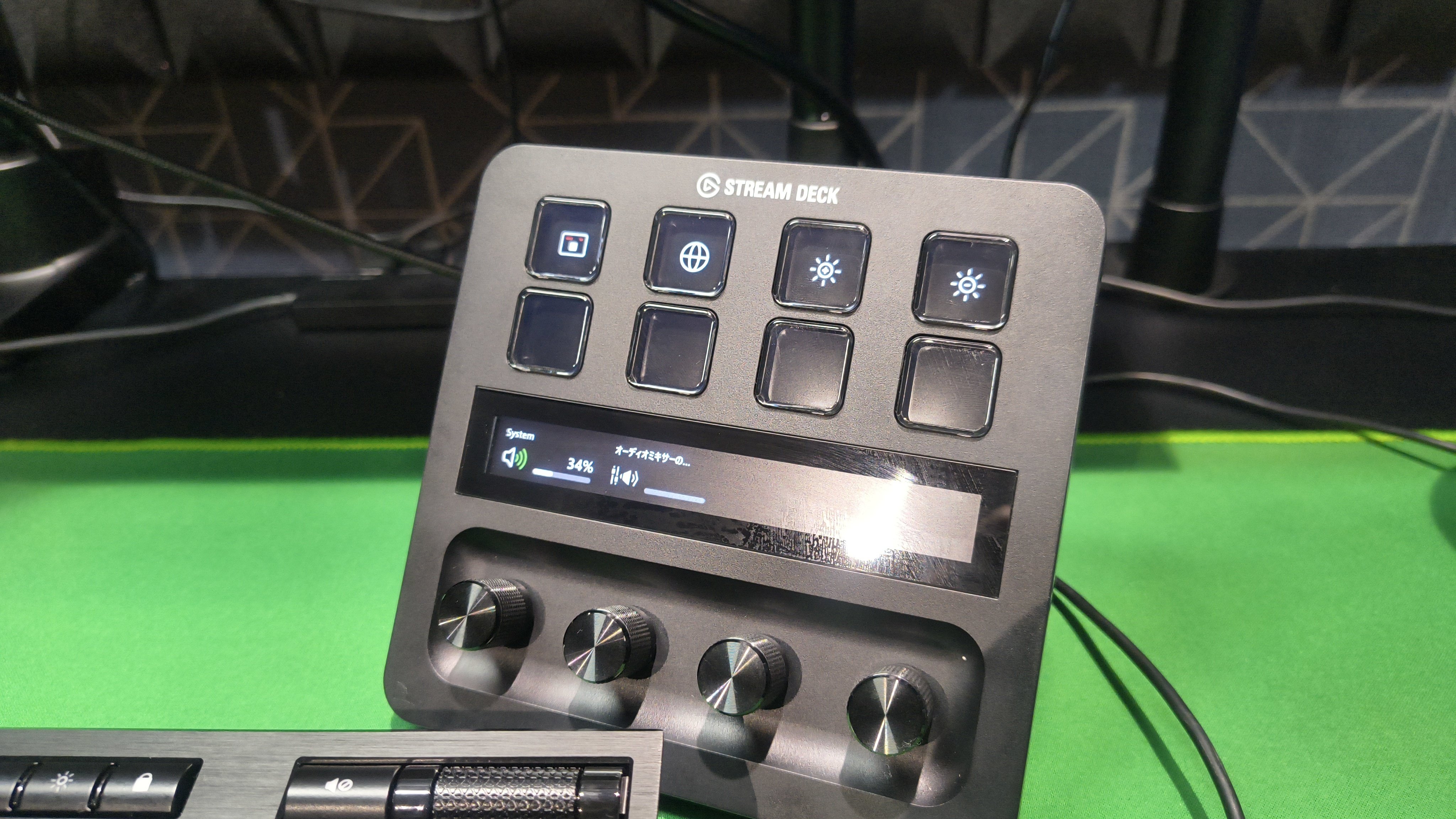 スマホ・タブレット・パソコン Stream deck タダでStream Deckを試せる｜Stream Deck Mobileアプリ | ぽきろぐ