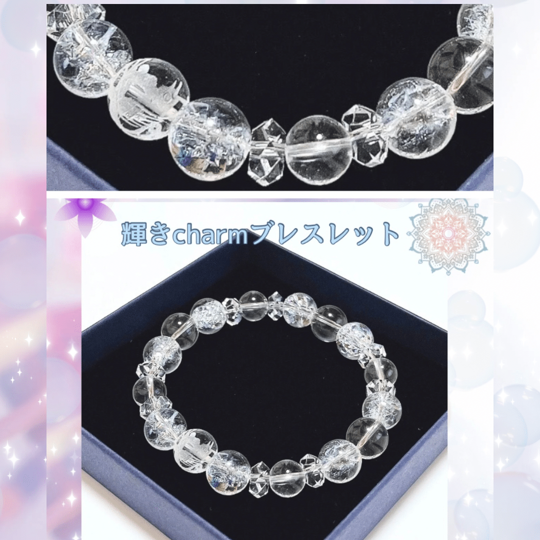 suzuran charm新作紹介です💎✨️｜ちあり 🌼suzuran charm🌼
