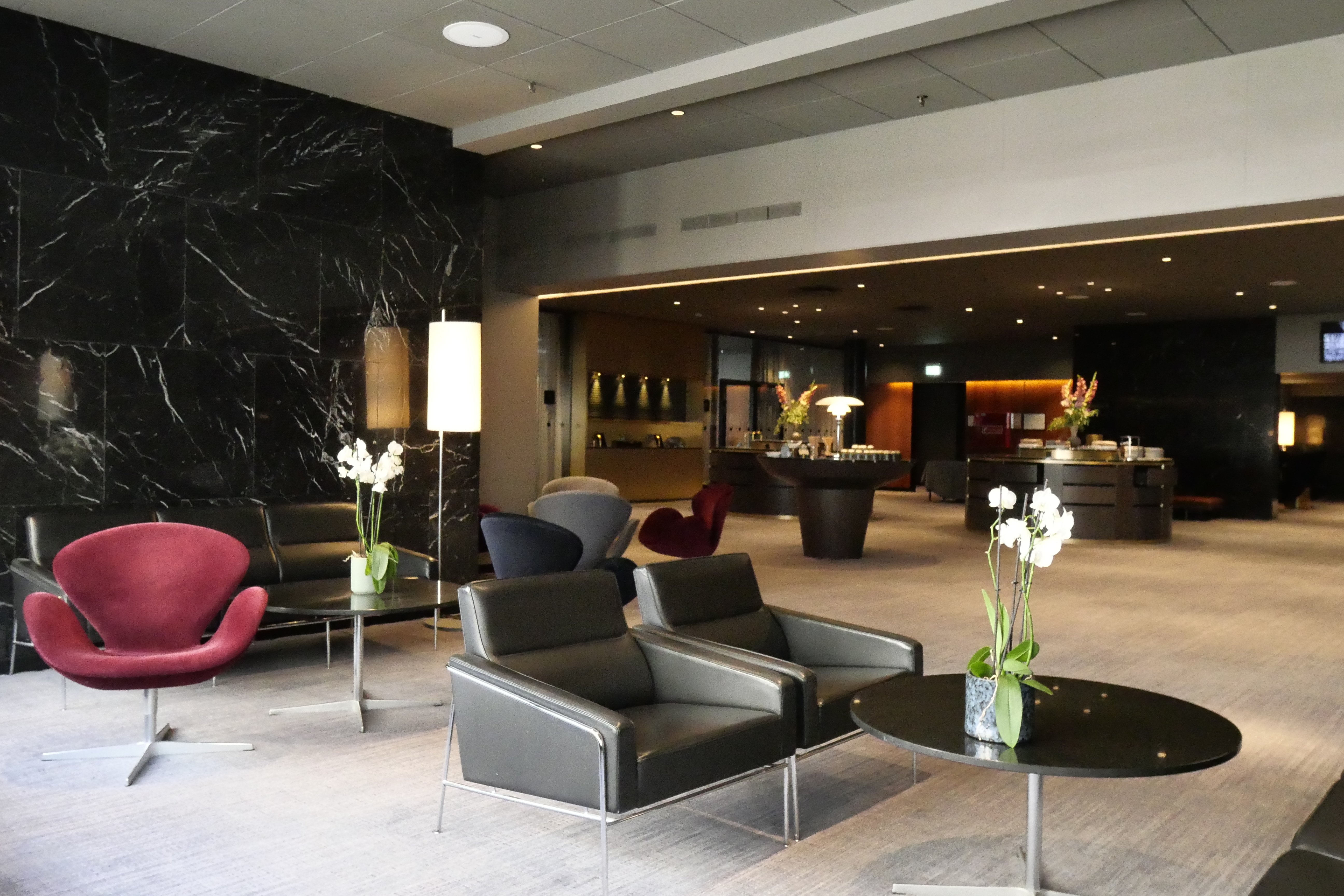 SASロイヤルホテルで目が蕩けた話｜na5na5na5