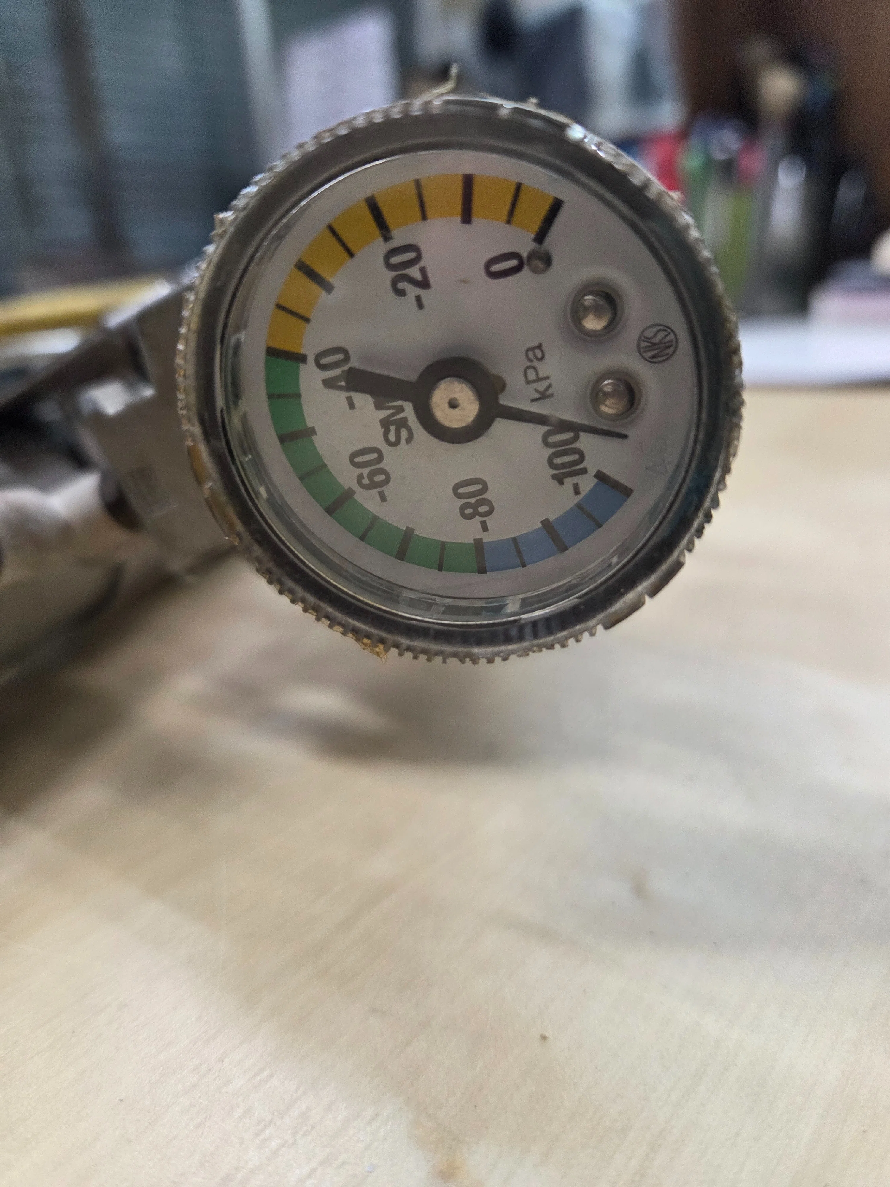 パナソニック手動式真空ポンプ HS-KP1｜有)越谷電器