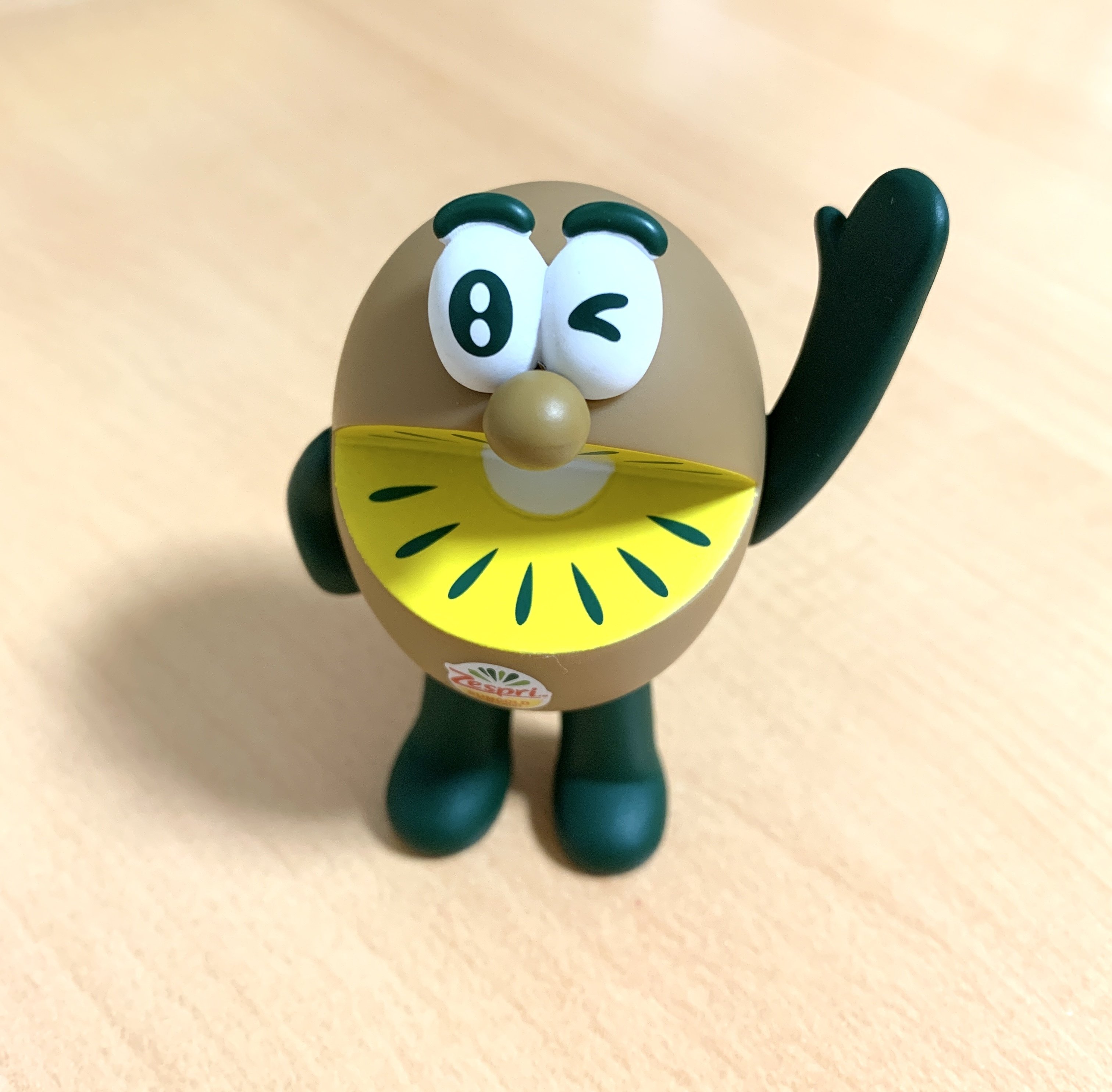 今年もキウイを食べまくる日々が…｜くらざ