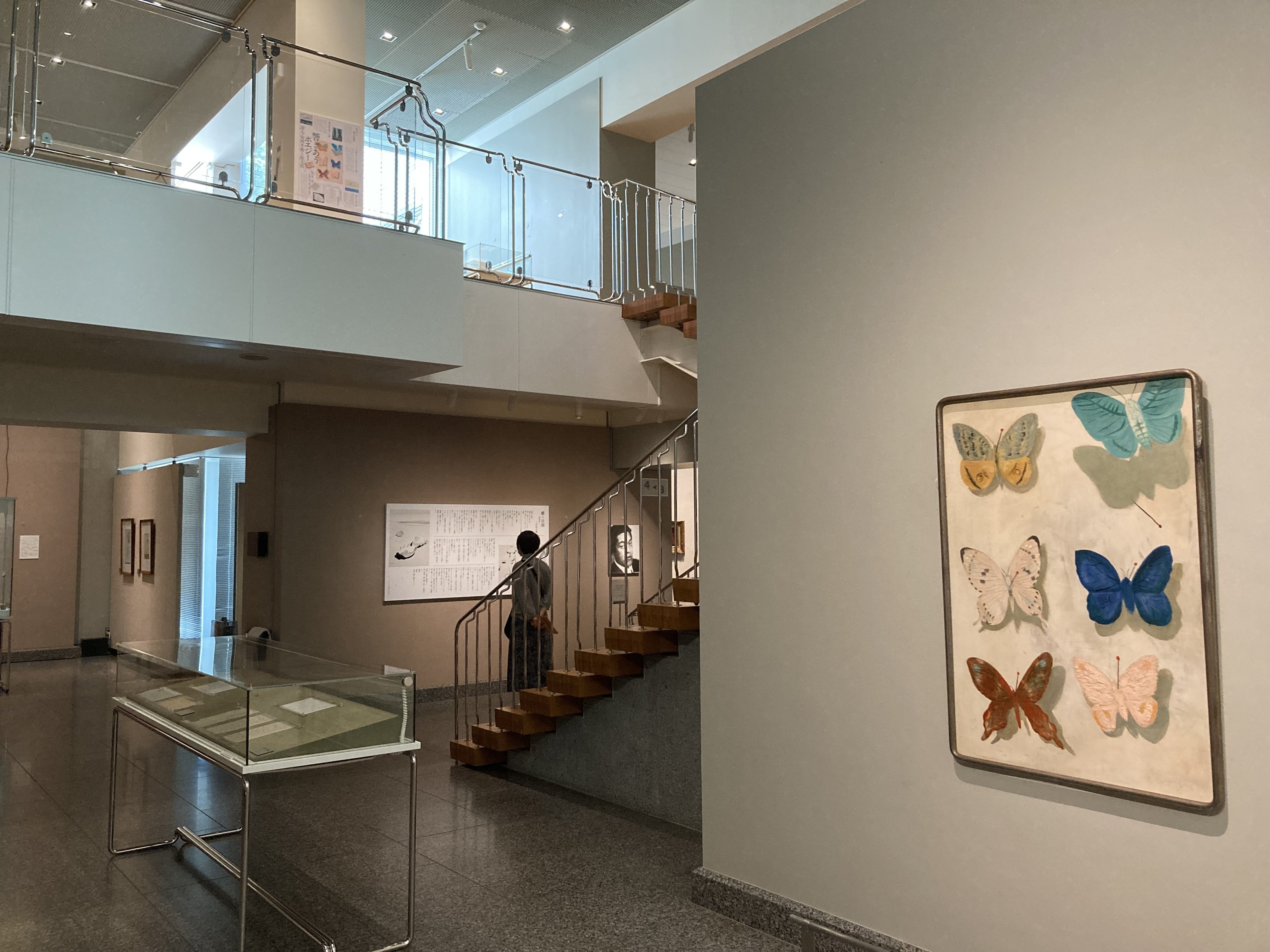 回想編②－2｜11県目（北海道）｜47都道府県美術館巡礼｜Aoi