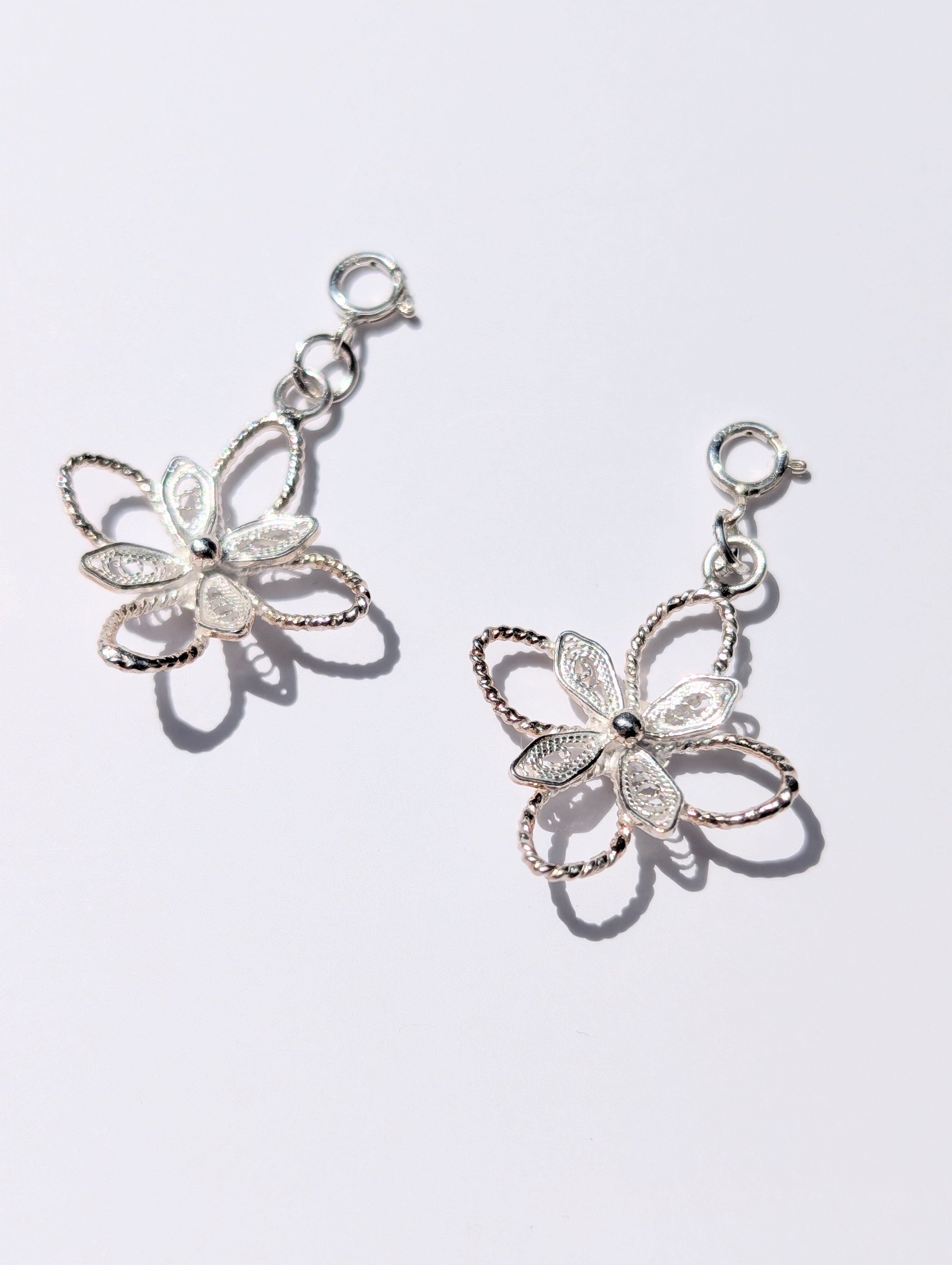 リネアドット イヤリング 銀細工 シルバー リネアドット イヤリング 銀細工 シルバー リネアドット イヤリング 銀