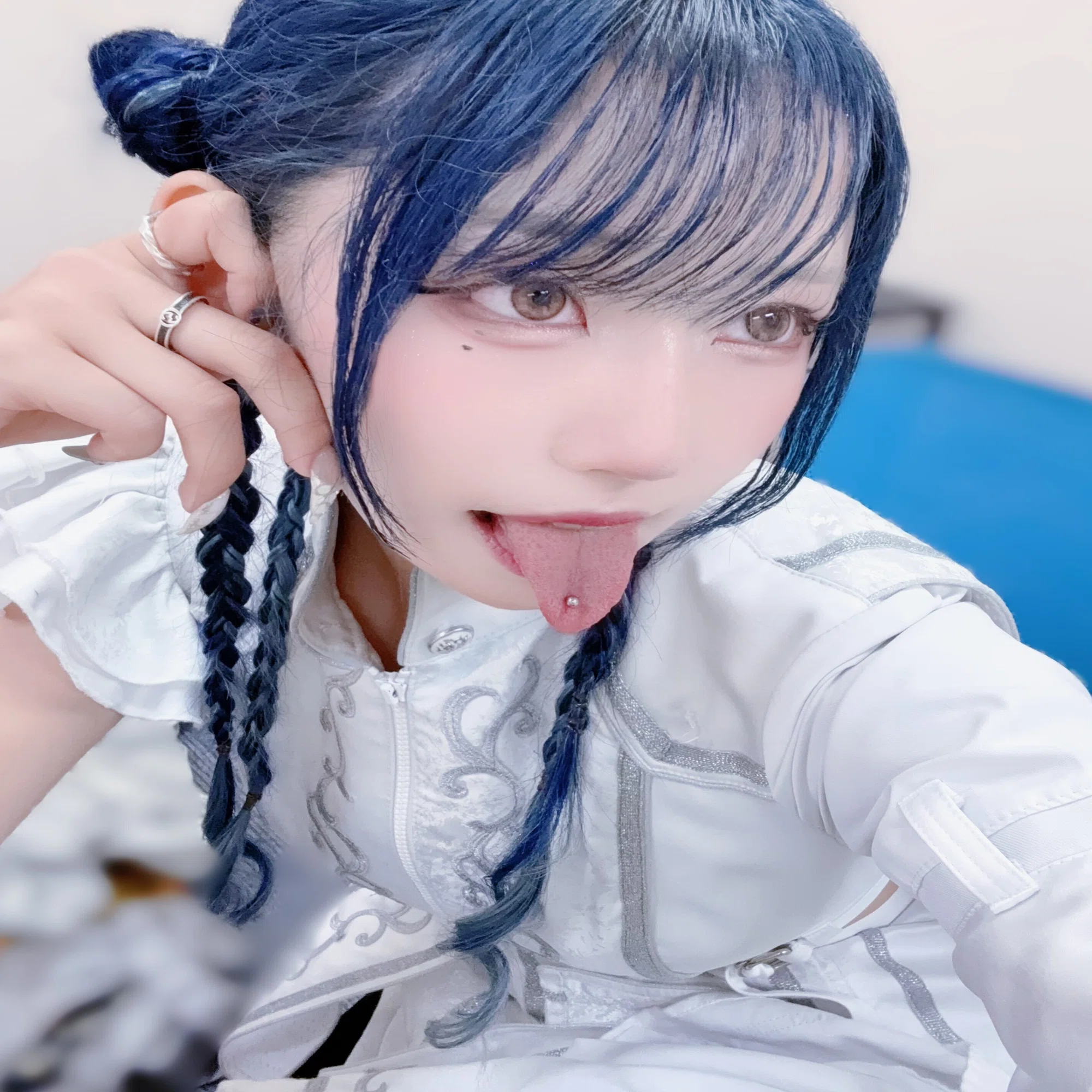 名古屋発オルタナティブロックアイドル「ジエメイ」の魅力徹底解剖 