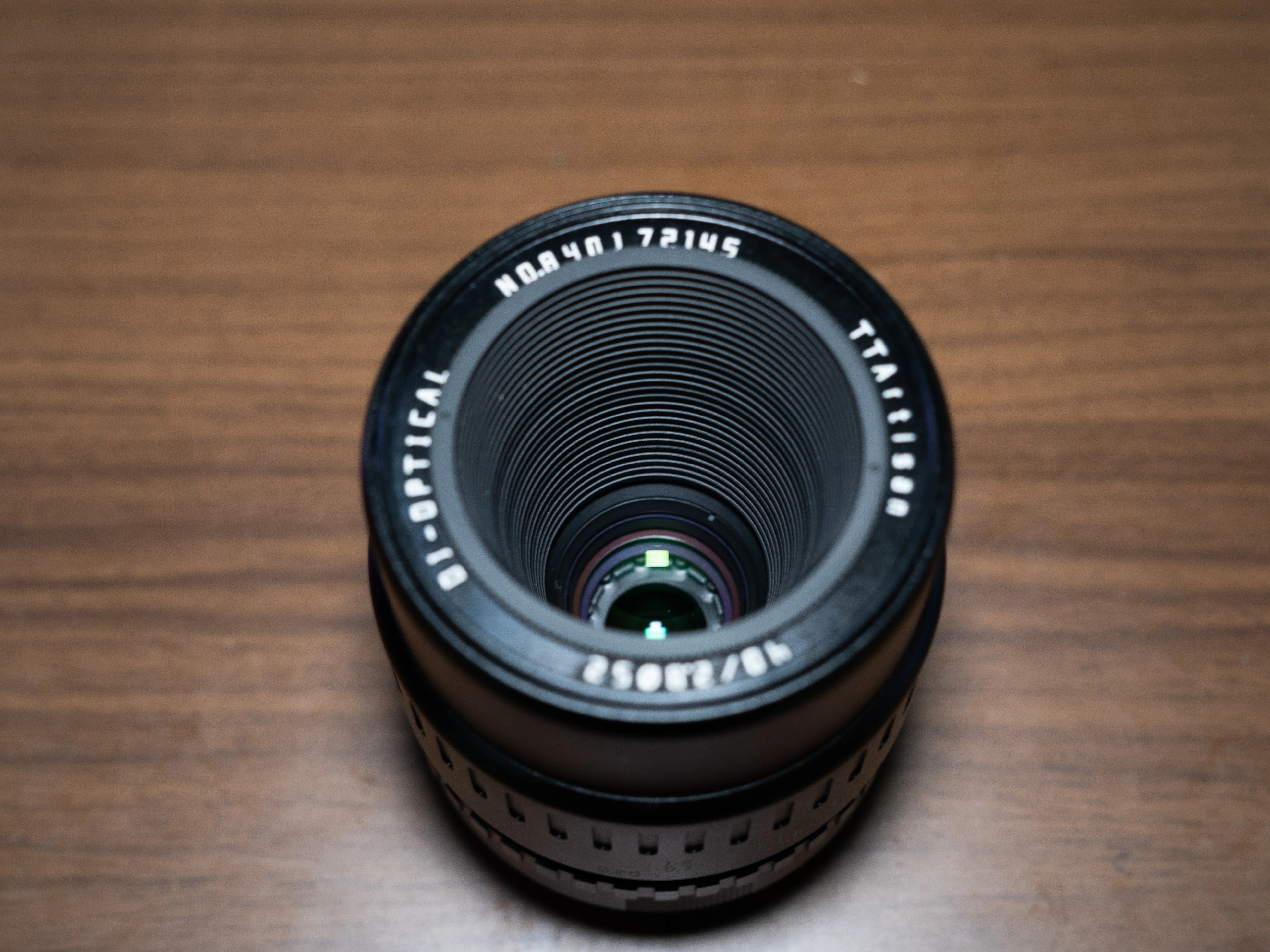TTArtisan40mm F2.8 micro C】マクロ撮影って超楽しい｜くろかわ
