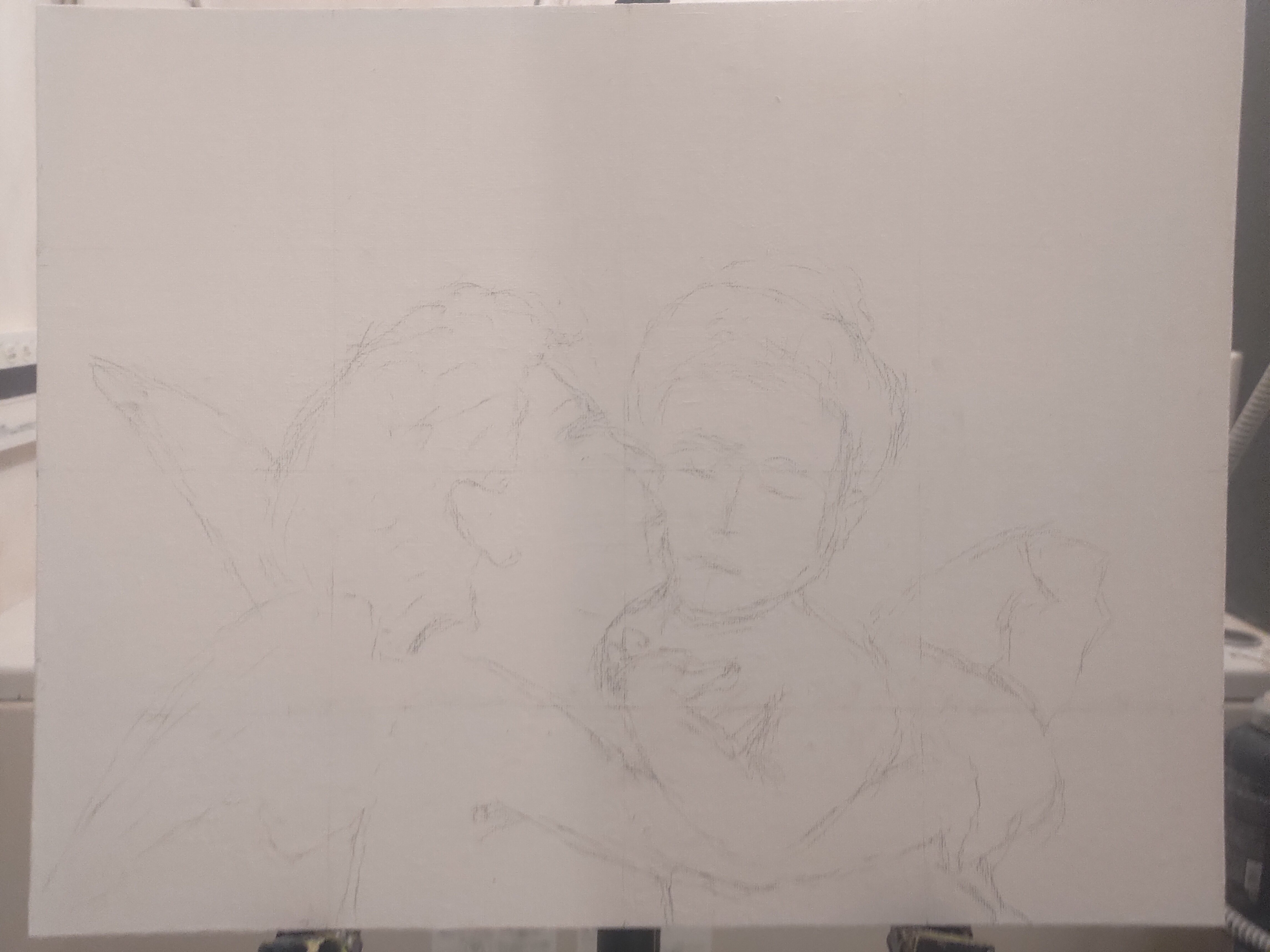 ウィリアム・アドルフ・ブグロー（William Adolphe Bouguereau