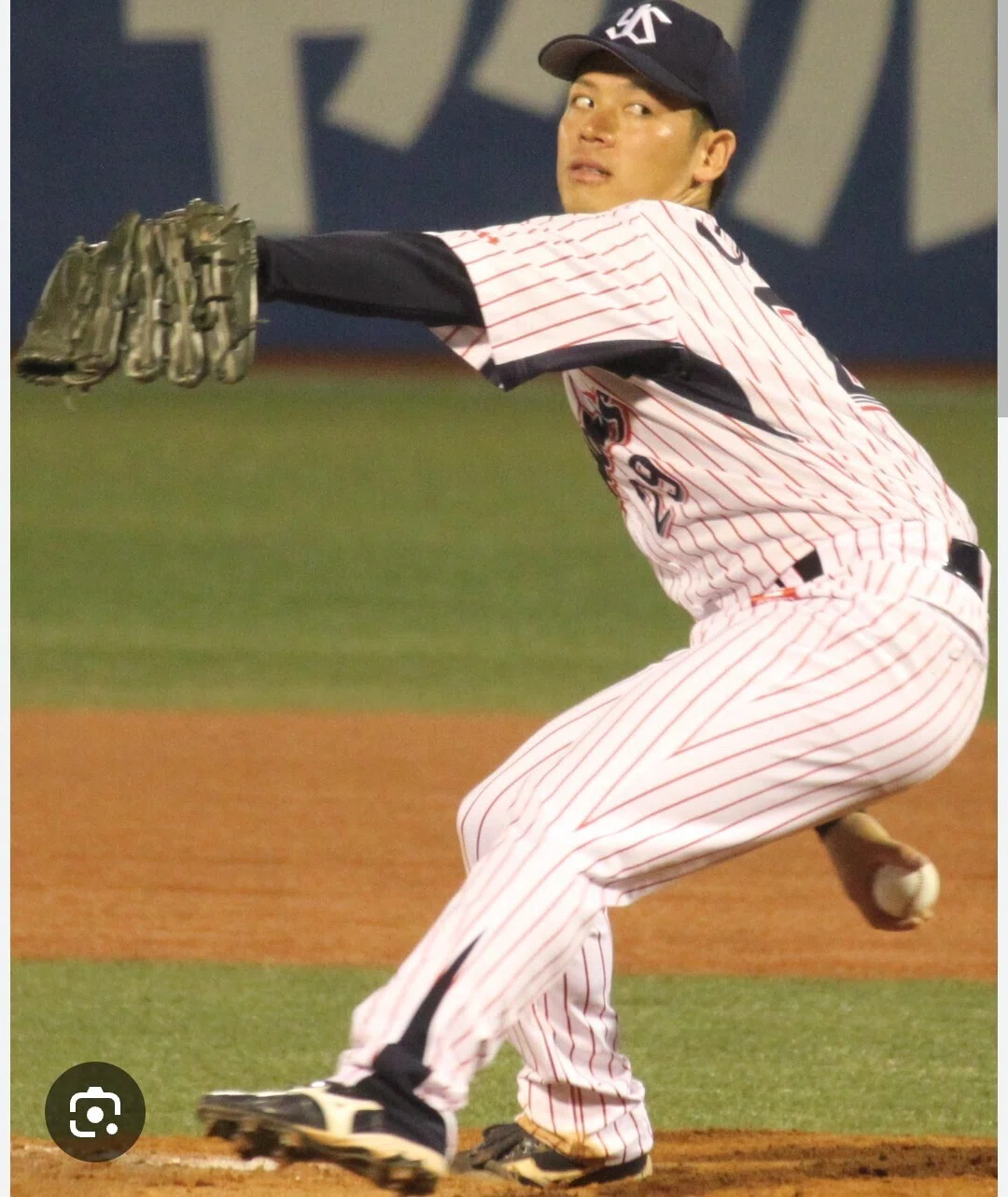 東京ヤクルトスワローズ | 投手 2010年代ベスト スタメン 編｜ぼぶ 