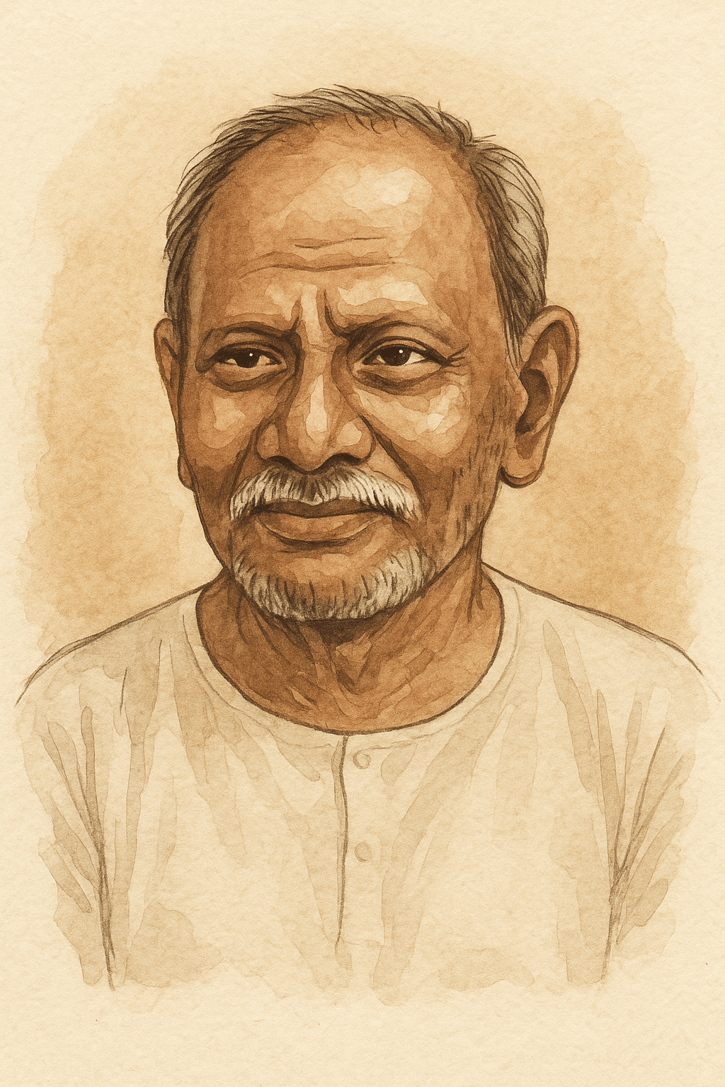 私は在る」ってなんだべ？——仙台で働ぐ由美とニサルガダッタ・マハラジ