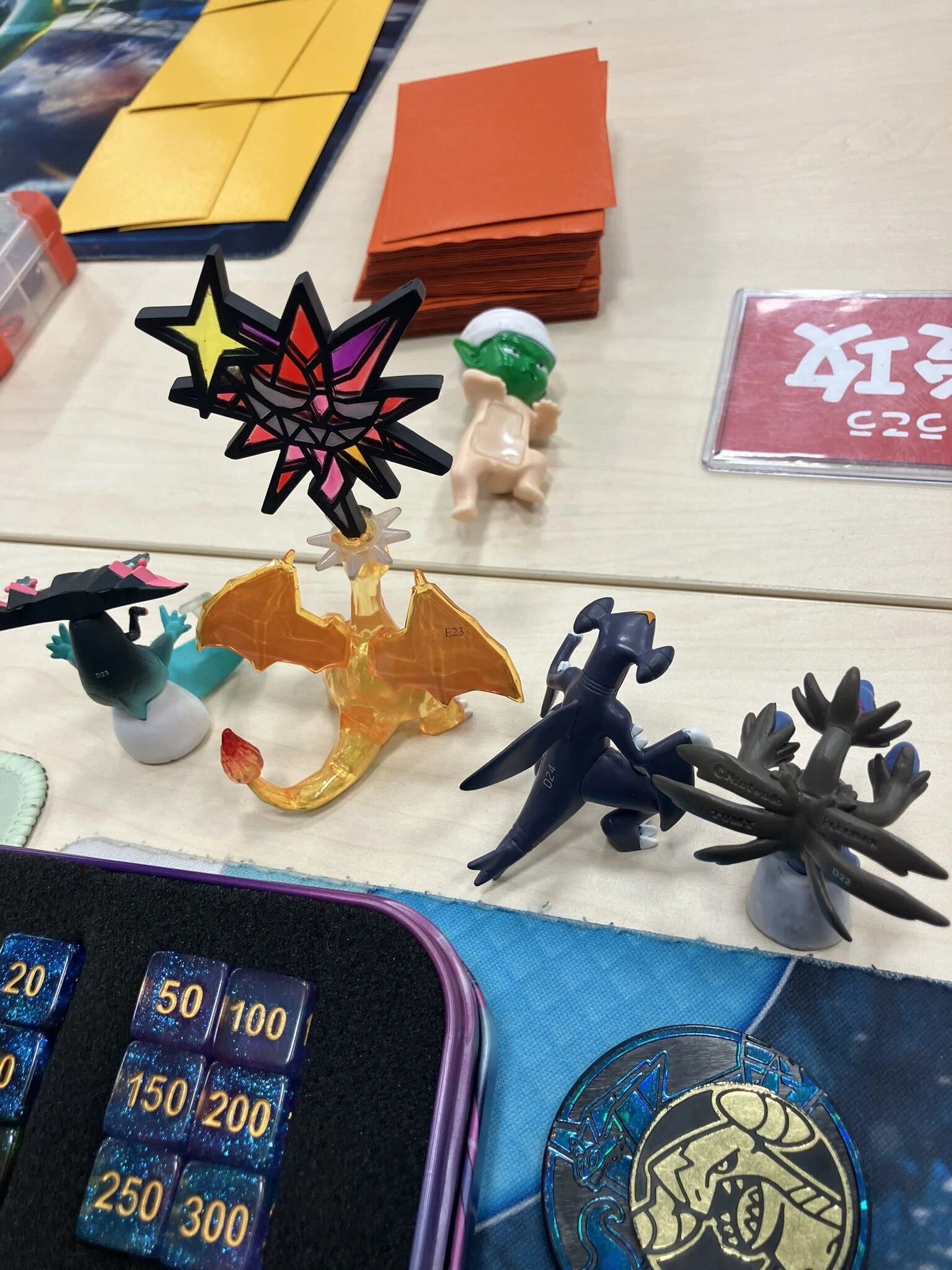 ドラゴンボールZ 復活のフュージョン!!リザードンとドラパルト｜ゆーしん