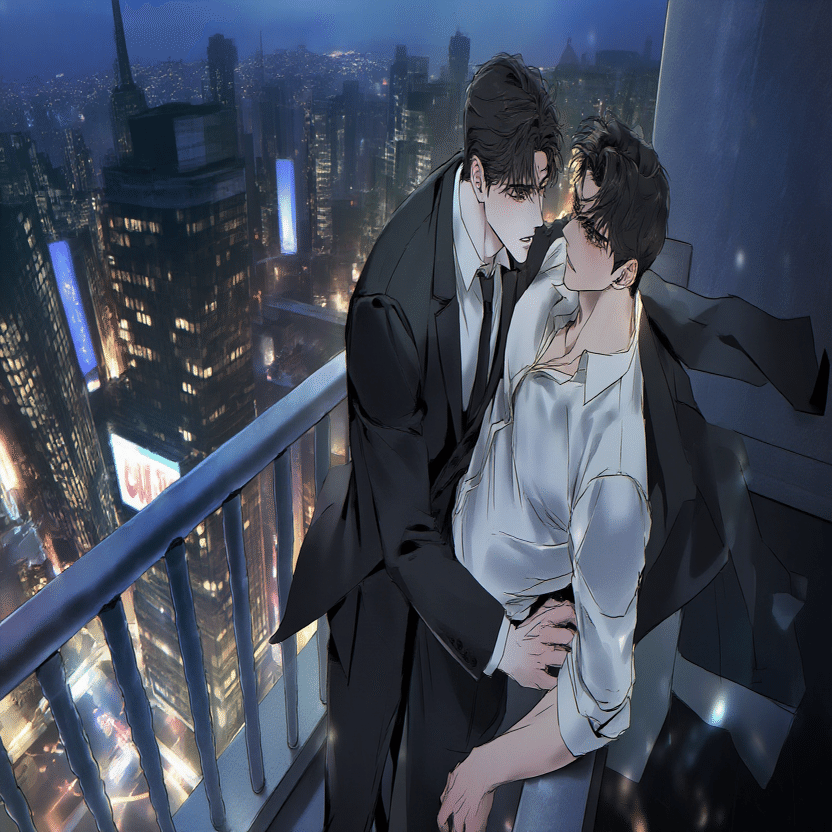 韓国BLマンガはなぜ世界を席巻するのか──Serin×i2v v3.0で描く“継続