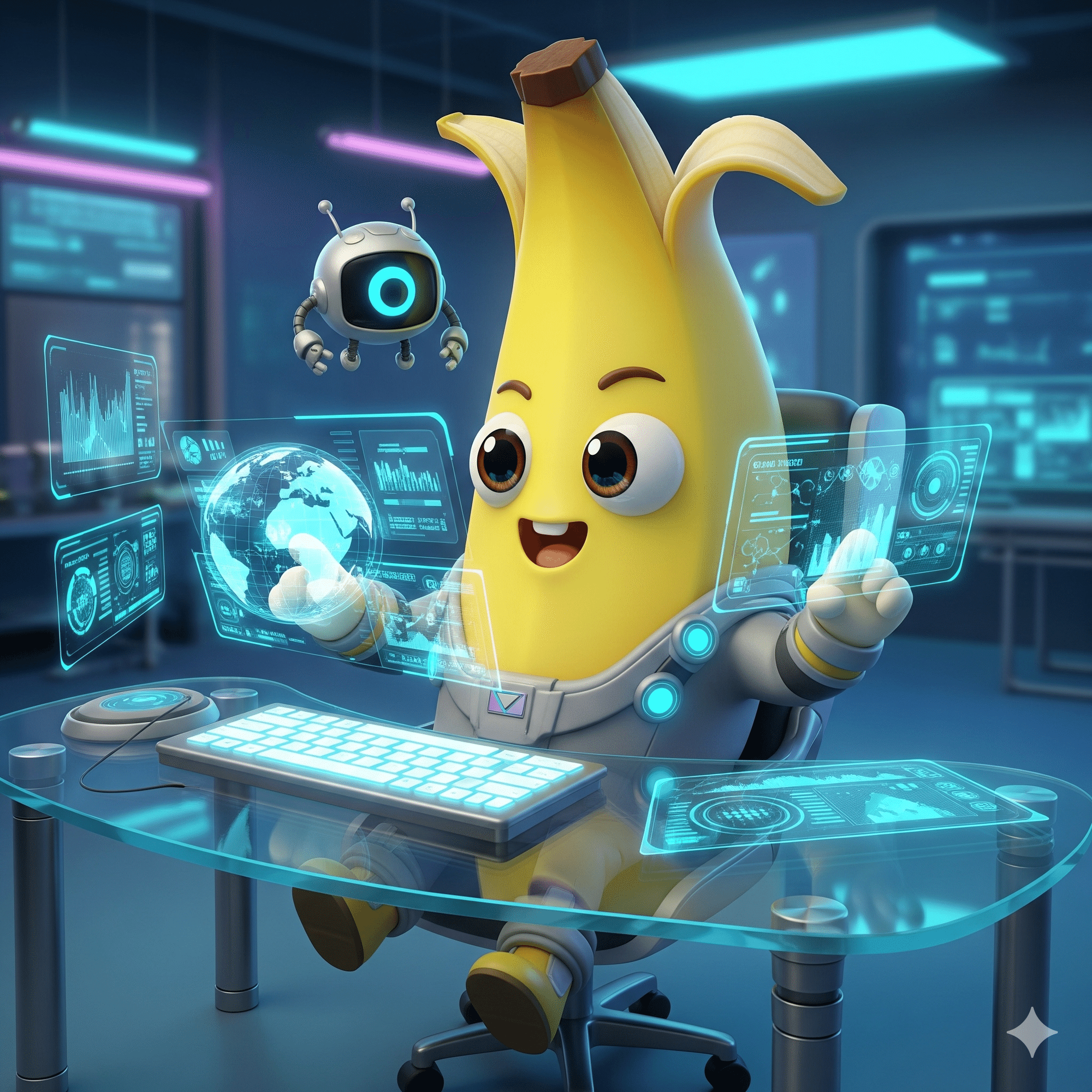 BNANAページ グーグル「Nano Banana Pro」がリアルすぎて恐ろしい これがAI画像と