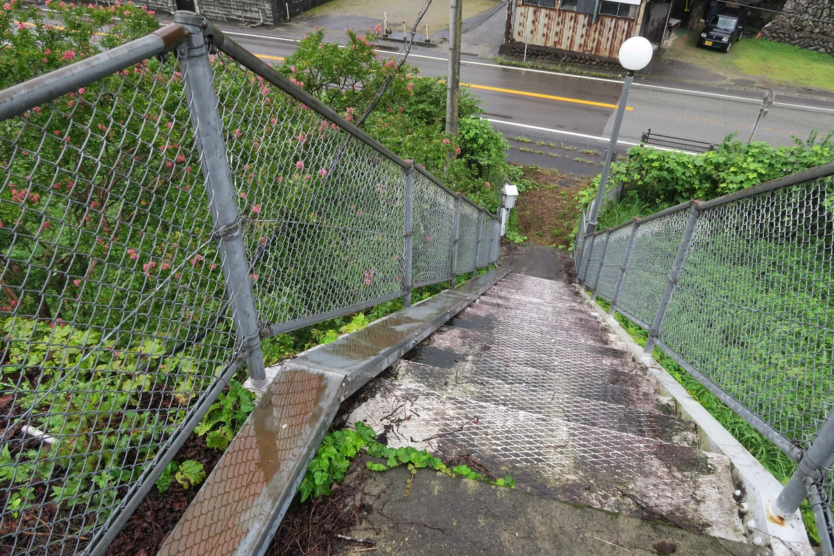 [Gifu Prefecture Shirakawa Town Reference Posting G] Nagura Dam | A ...