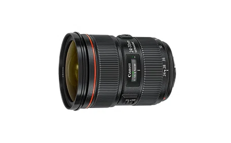 客観的にみるNikon NIKKOR Z 24-70mm f/2.8 S II｜TOMO