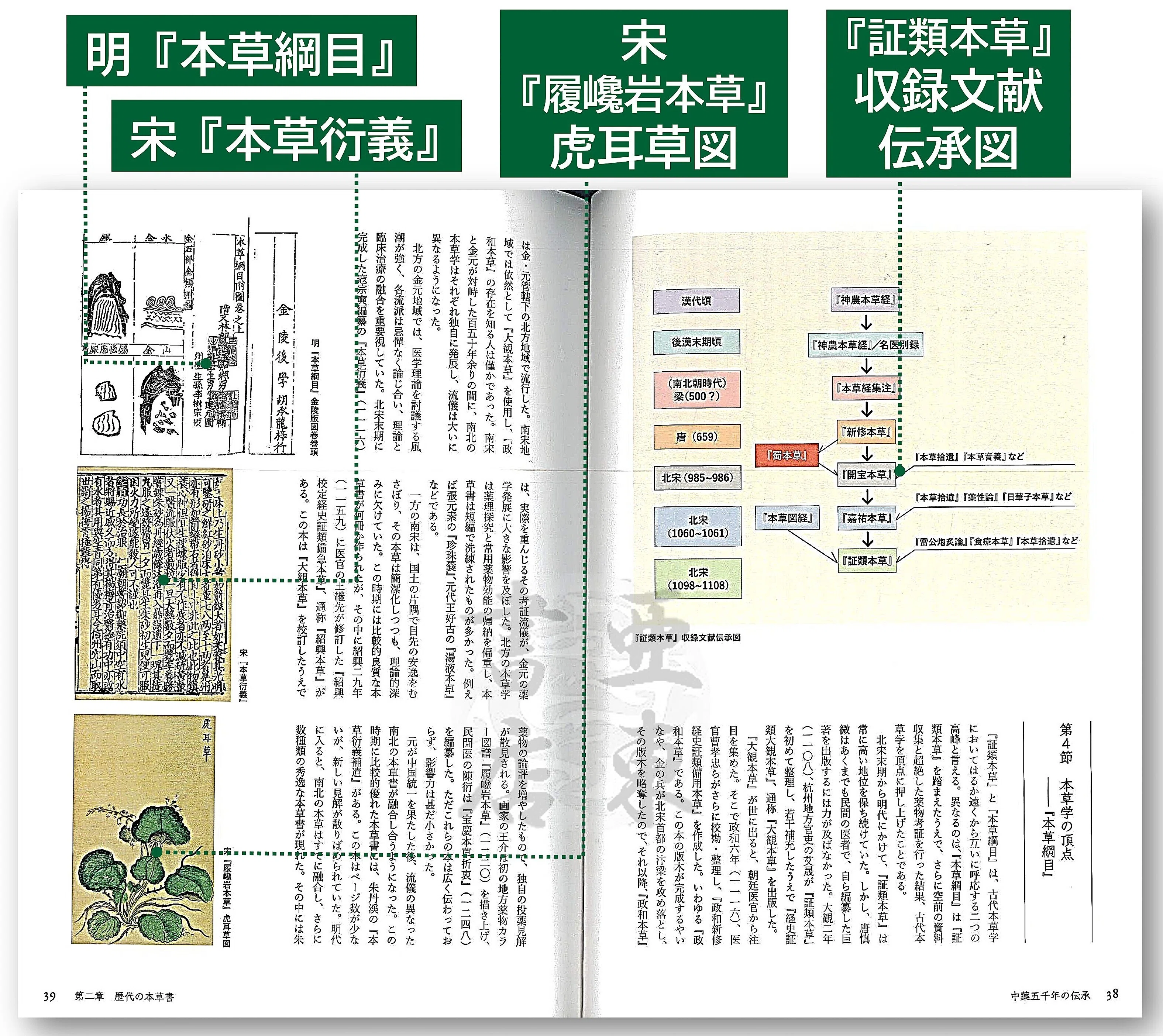 響き合う知―本草学と異分野の交わりで広がる盤面｜輸入書販売 亜東書店