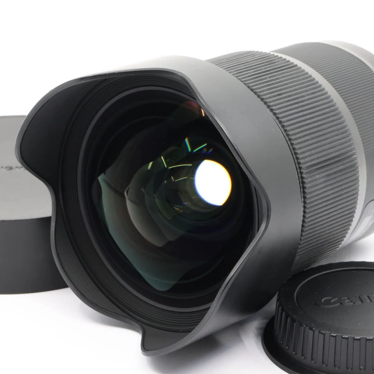 2025/08/27入荷｜Sigma 20mm F1.4 DG Art EFマウント｜大口径で描く超 
