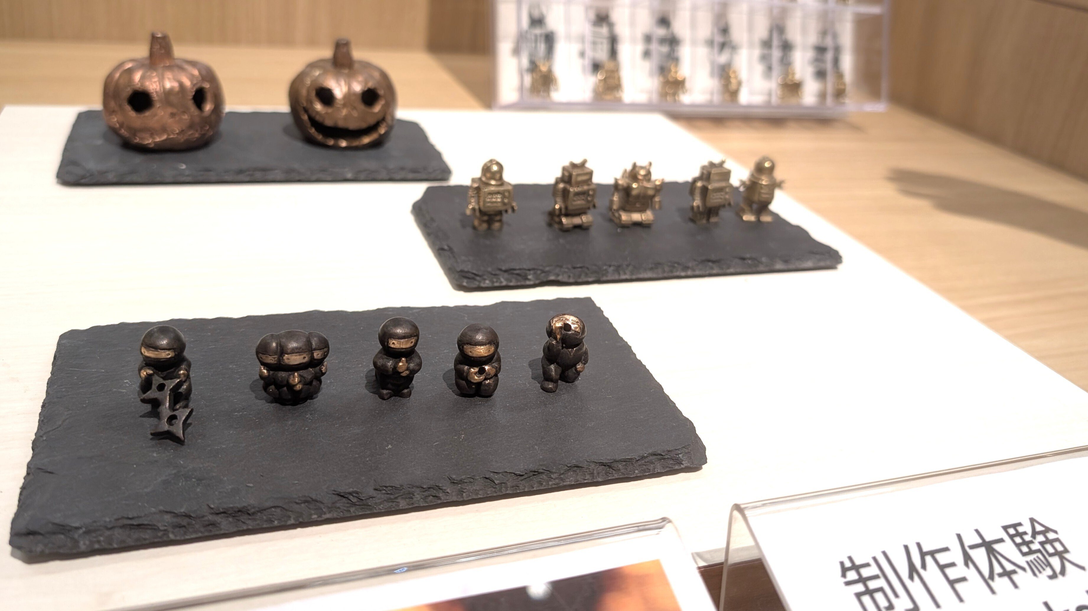 高岡銅器」がグッと身近に！中村製作所のワークショップに行ってきまし