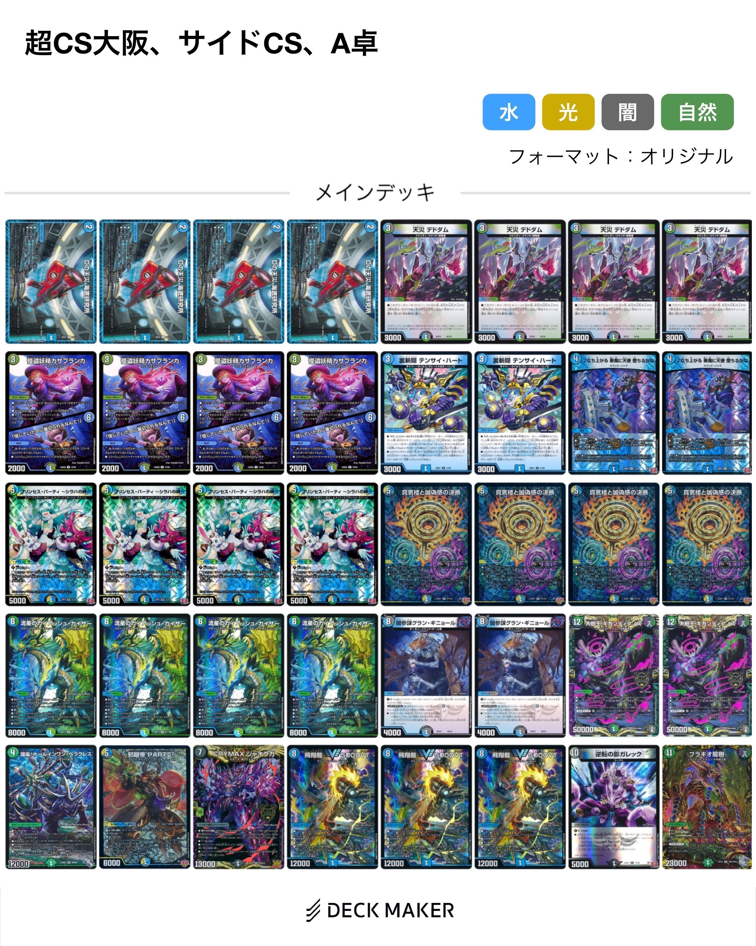 超flatCSベスト8！今話題のペテンシーフシギバース”リペア”について