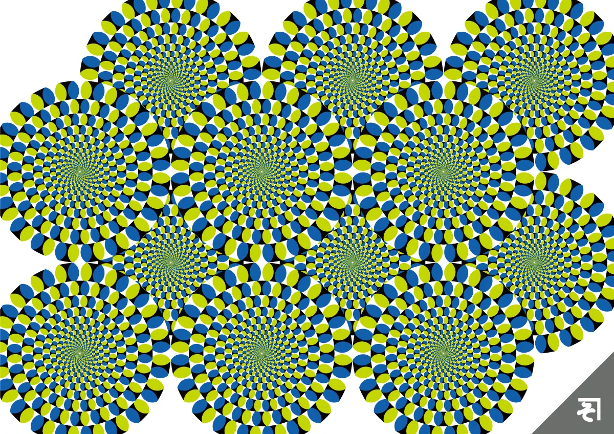 Rotating Snakes Object｜マテスト（Material Storage）