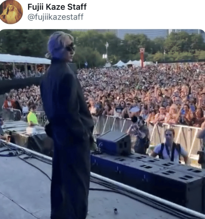 心の目を開く旅】藤井風とサードアイサングラスが教えてくれた