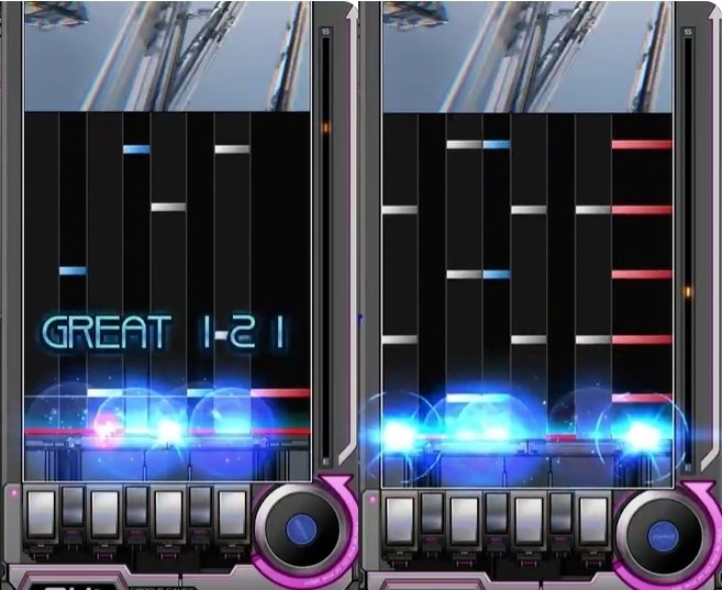 beatmania IIDXの認識力を高めるにはどうしたら良いのか？｜はる氏