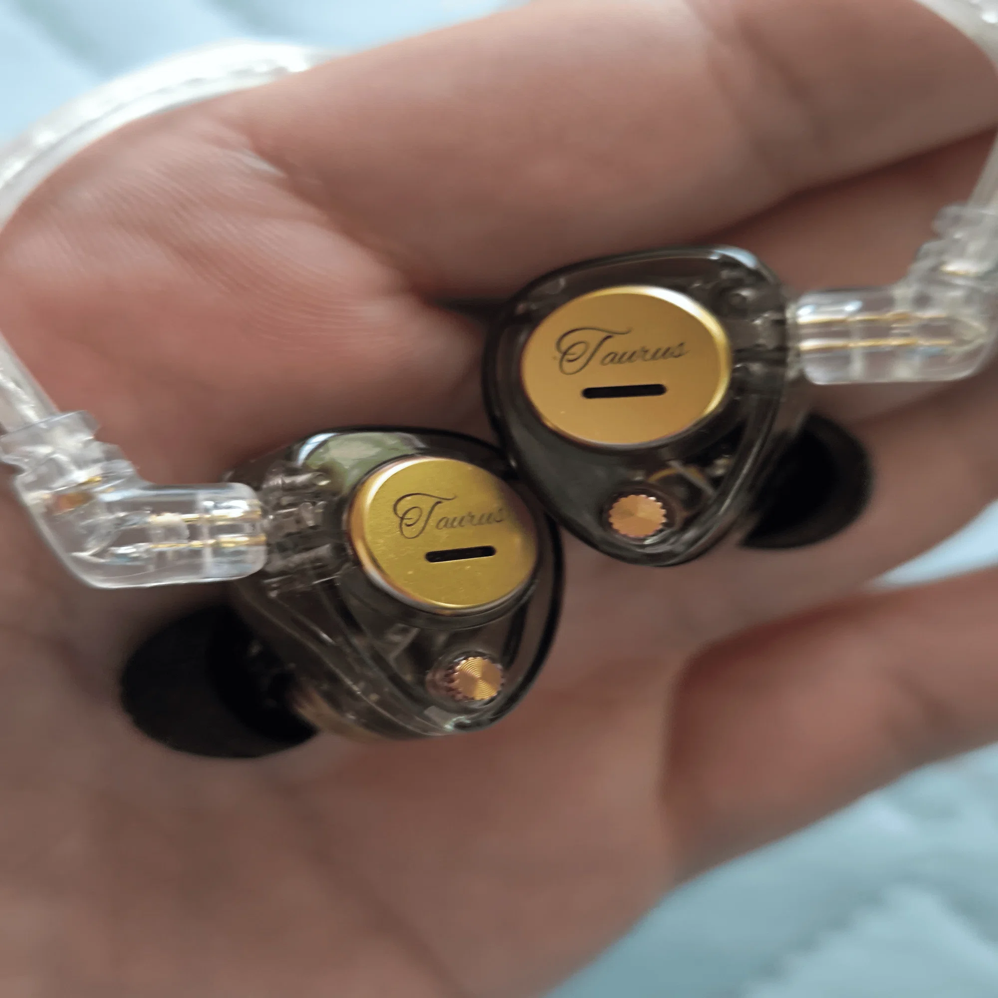 KZの低価格帯の新境地となるか？ 8mm 2DD搭載イヤホン「Taurus (牡牛座
