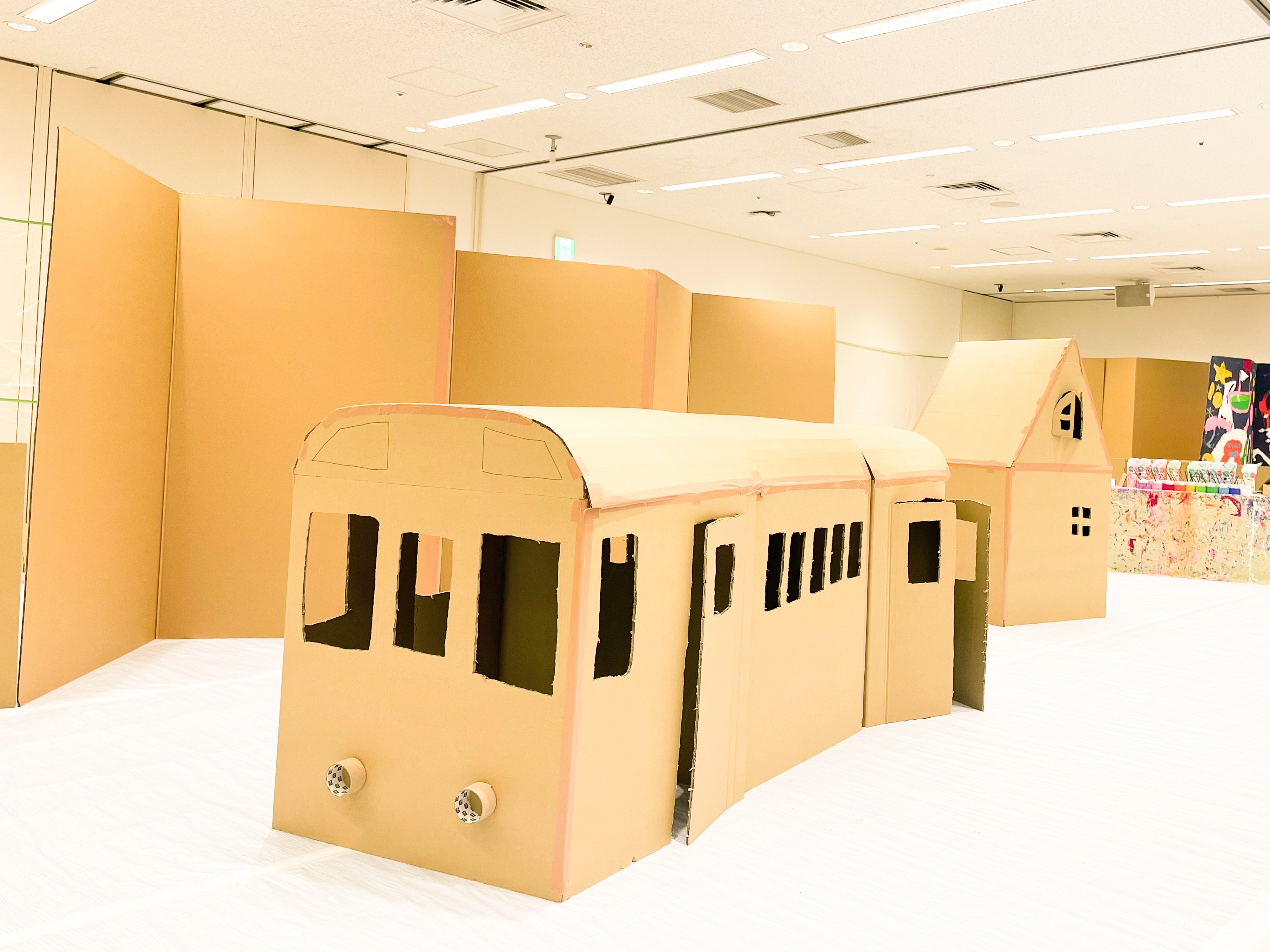 イベントレポート】九州初！8/23（土）24（日）アーティスト山田龍太