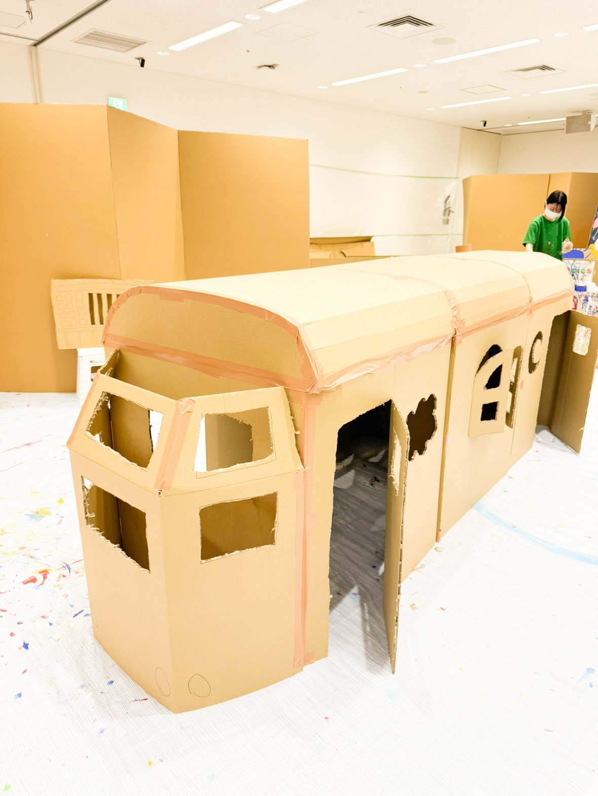 イベントレポート】九州初！8/23（土）24（日）アーティスト山田龍太