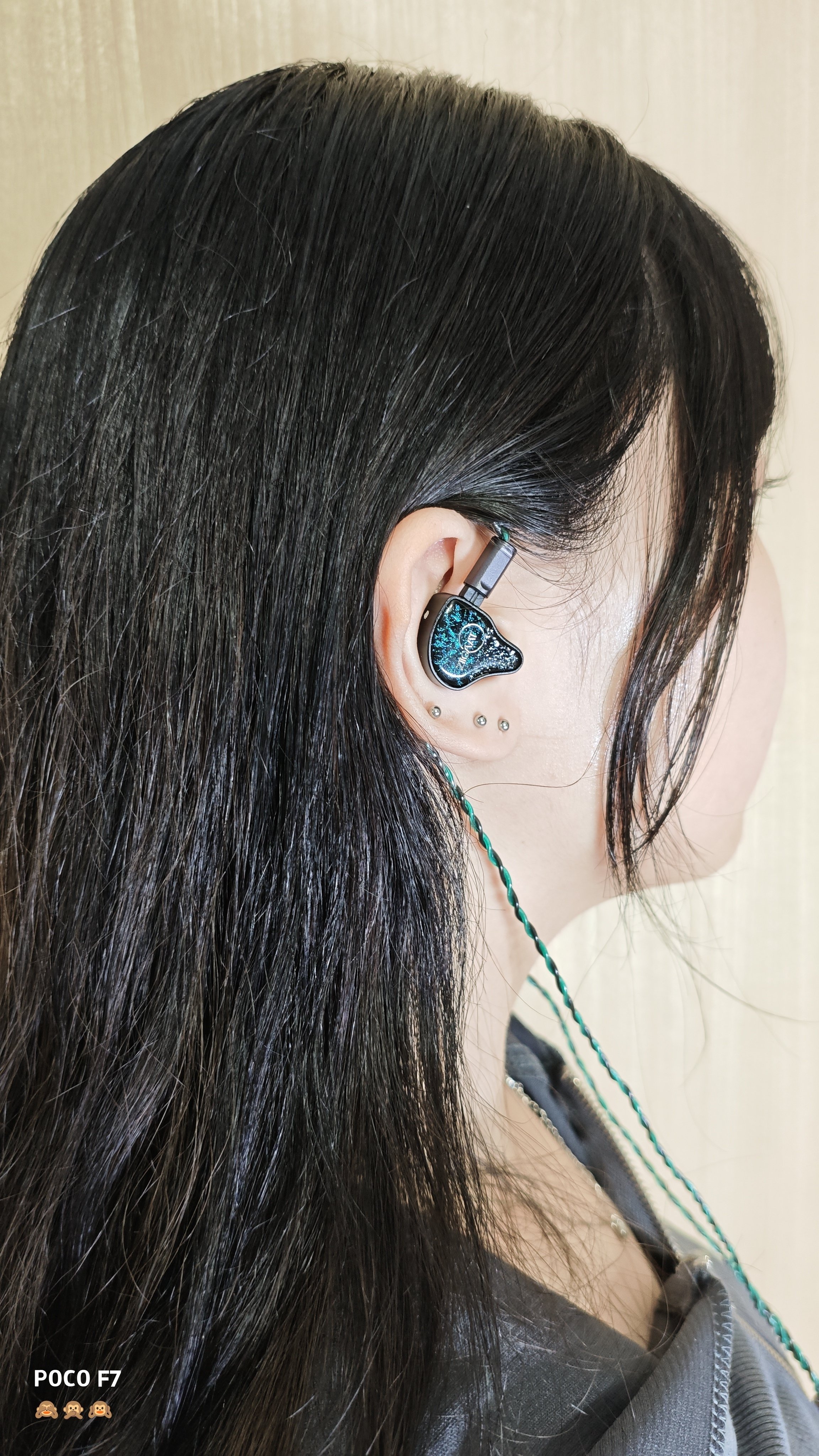 □ZiiGaat Odyssey 2 紹介｜イヤホンジャックと豆🐒@ポタオデ