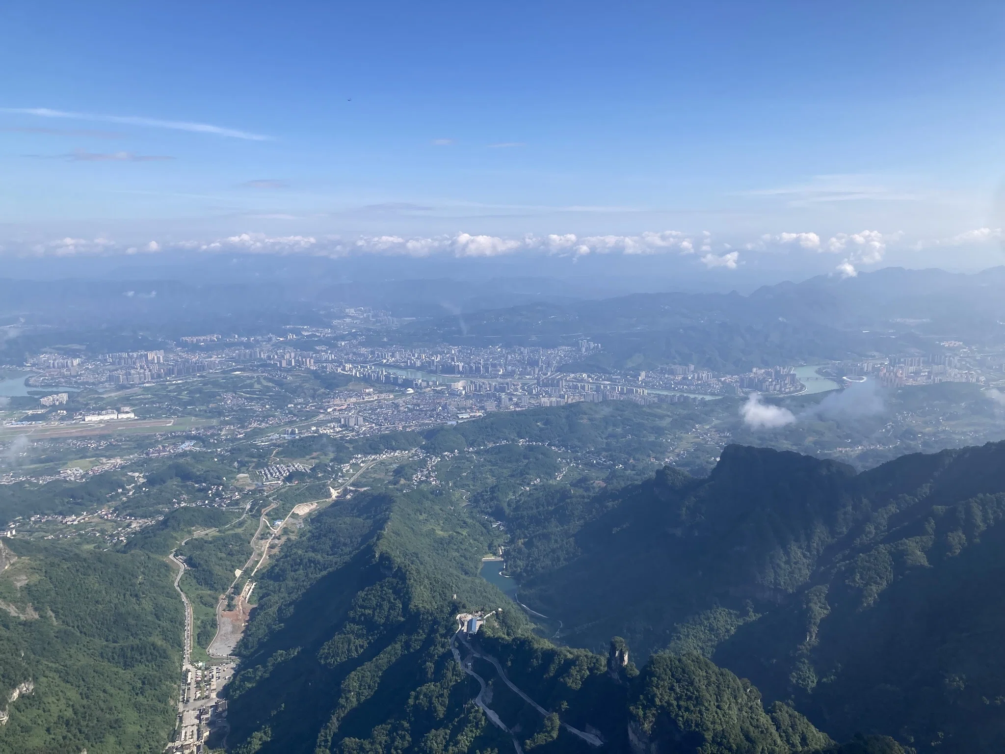 中国湖南省の長沙・張家界に行ってきた🇨🇳｜岸本華果