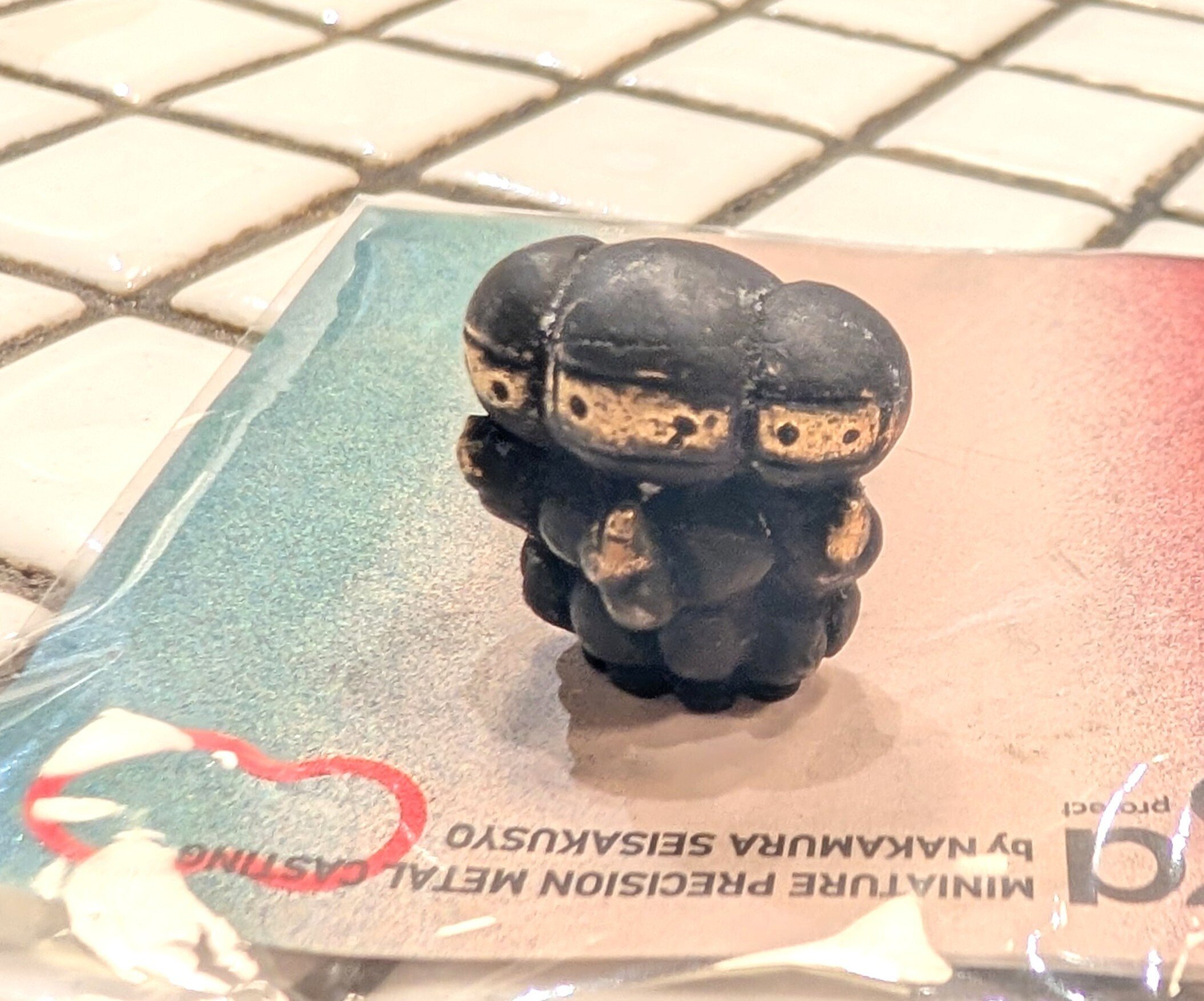 高岡銅器」がグッと身近に！中村製作所のワークショップに行ってきまし