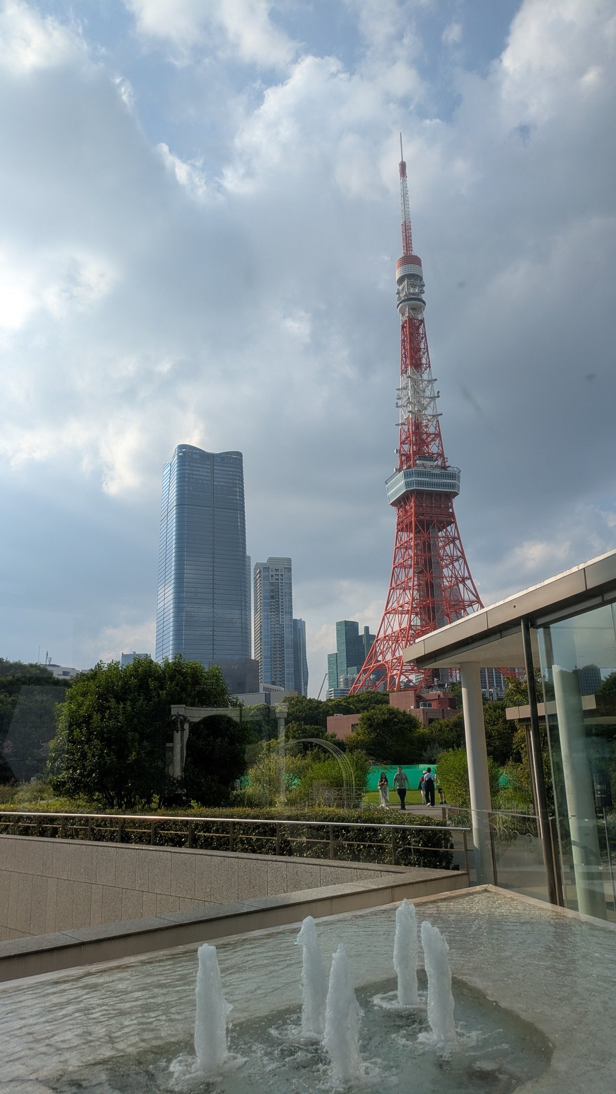 SuperTokyo→WebX【2025年参加レポート】｜うにぽん