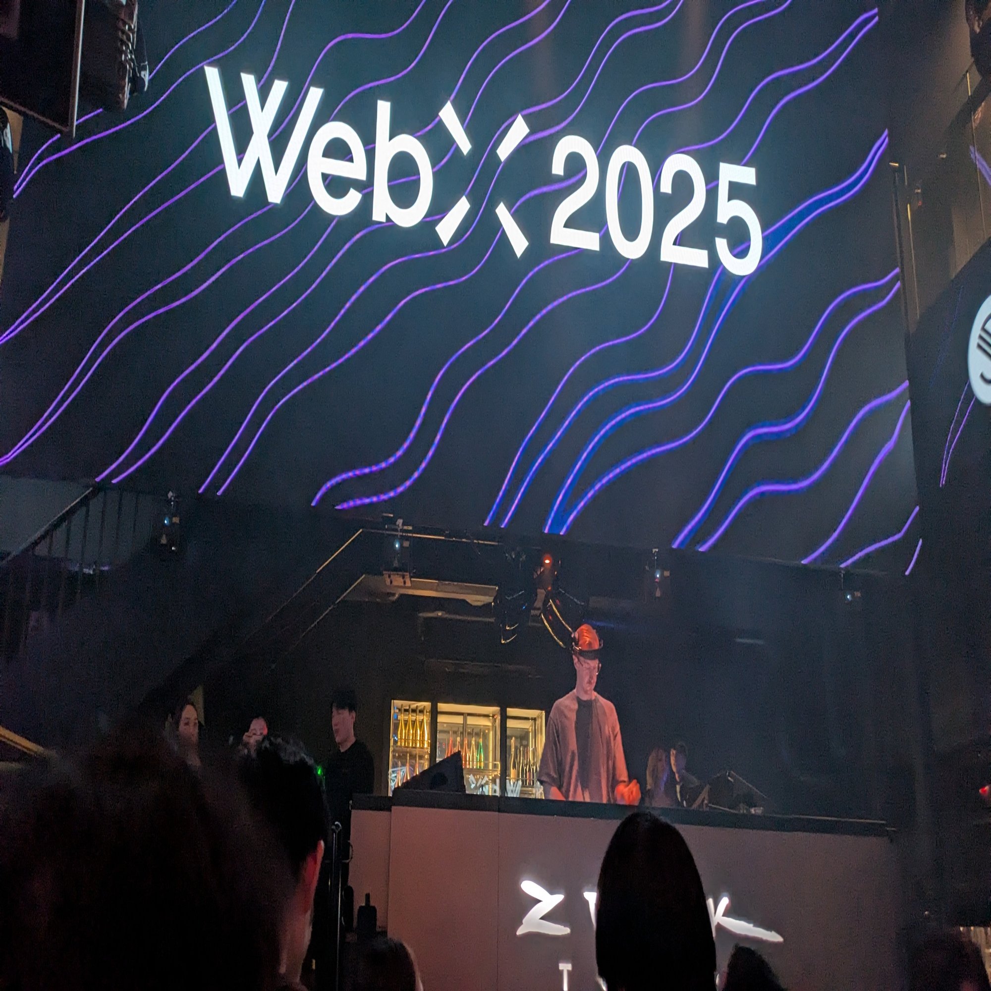 SuperTokyo→WebX【2025年参加レポート】｜うにぽん