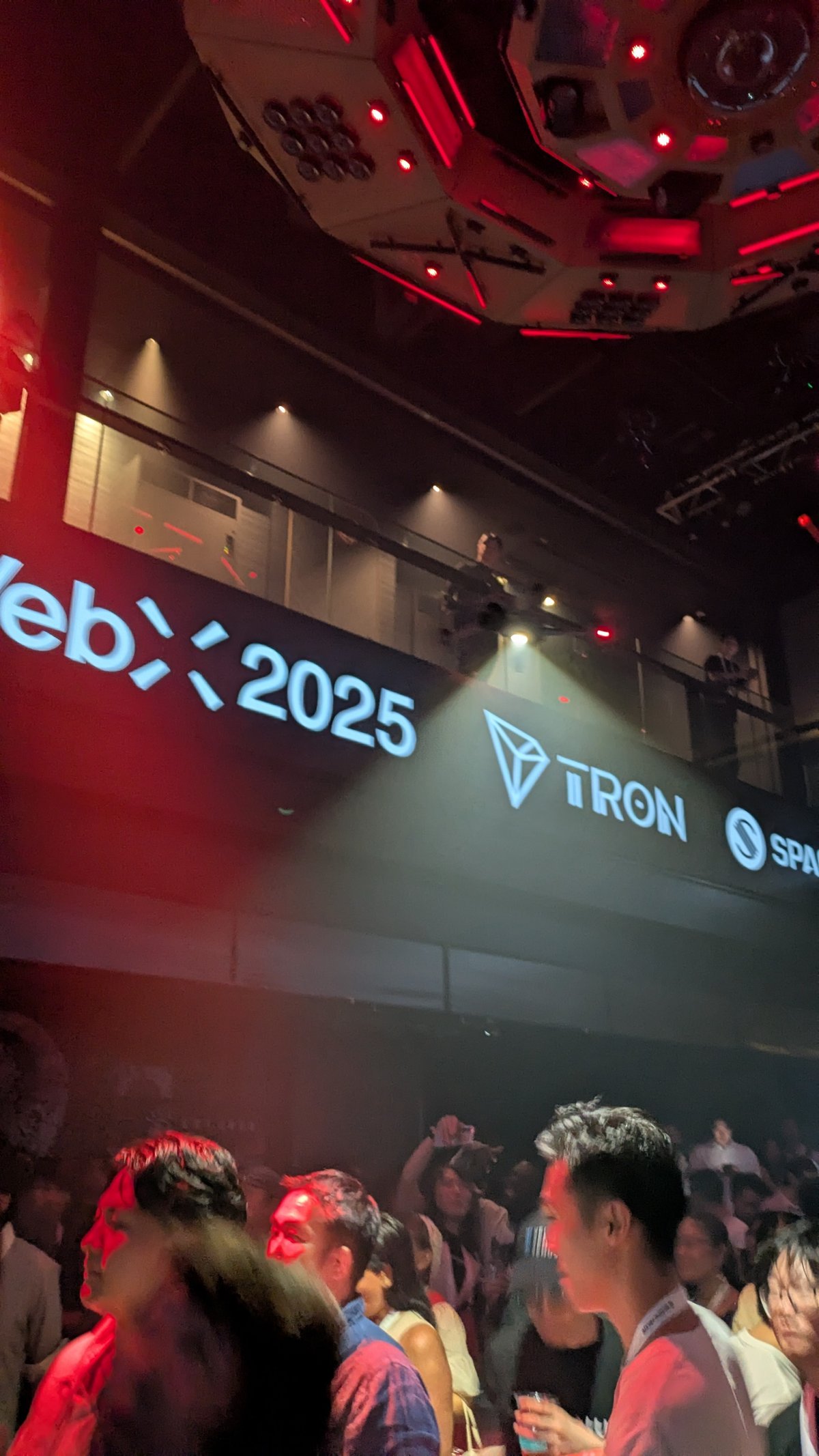 SuperTokyo→WebX【2025年参加レポート】｜うにぽん