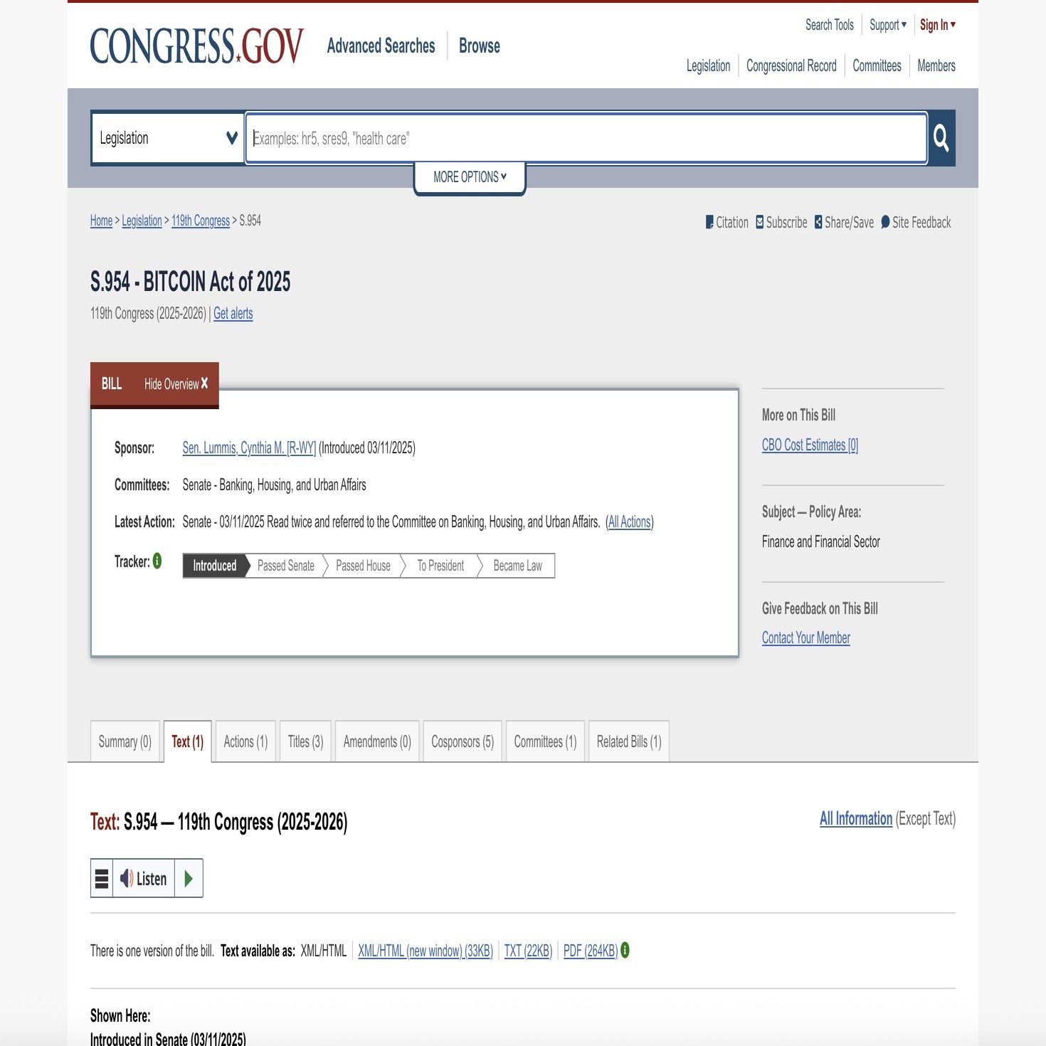 これはアカン！金の再投資という名の「錬金術」とビットコイン法案の真相｜投資家ゆい