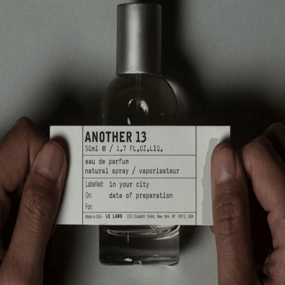 口コミ】ルラボアナザー13はどんな香り？似てる香水はある？どこで売っ