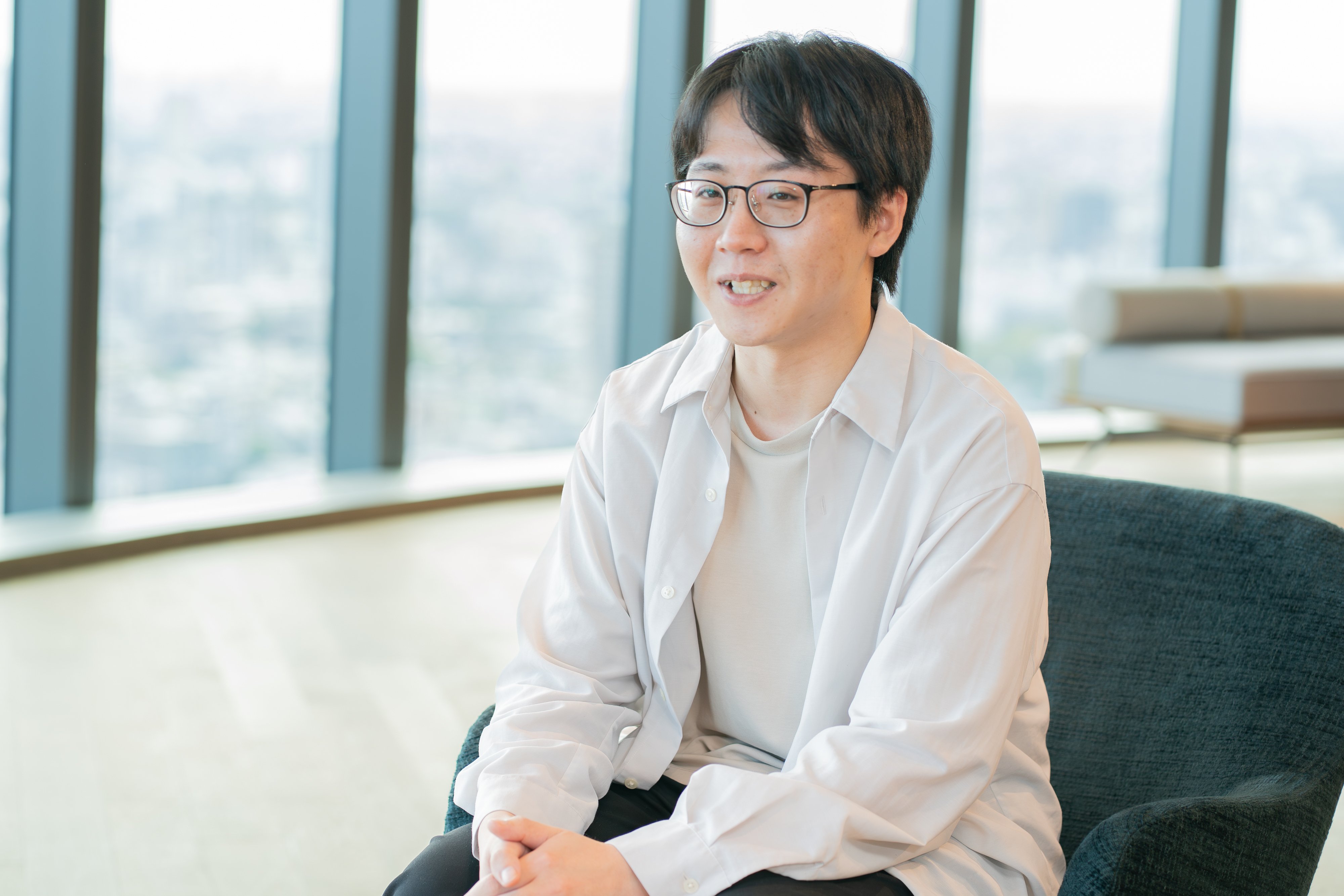 案件ポータルを支える二人。対照的なAIツールの使い分けにみる「やって