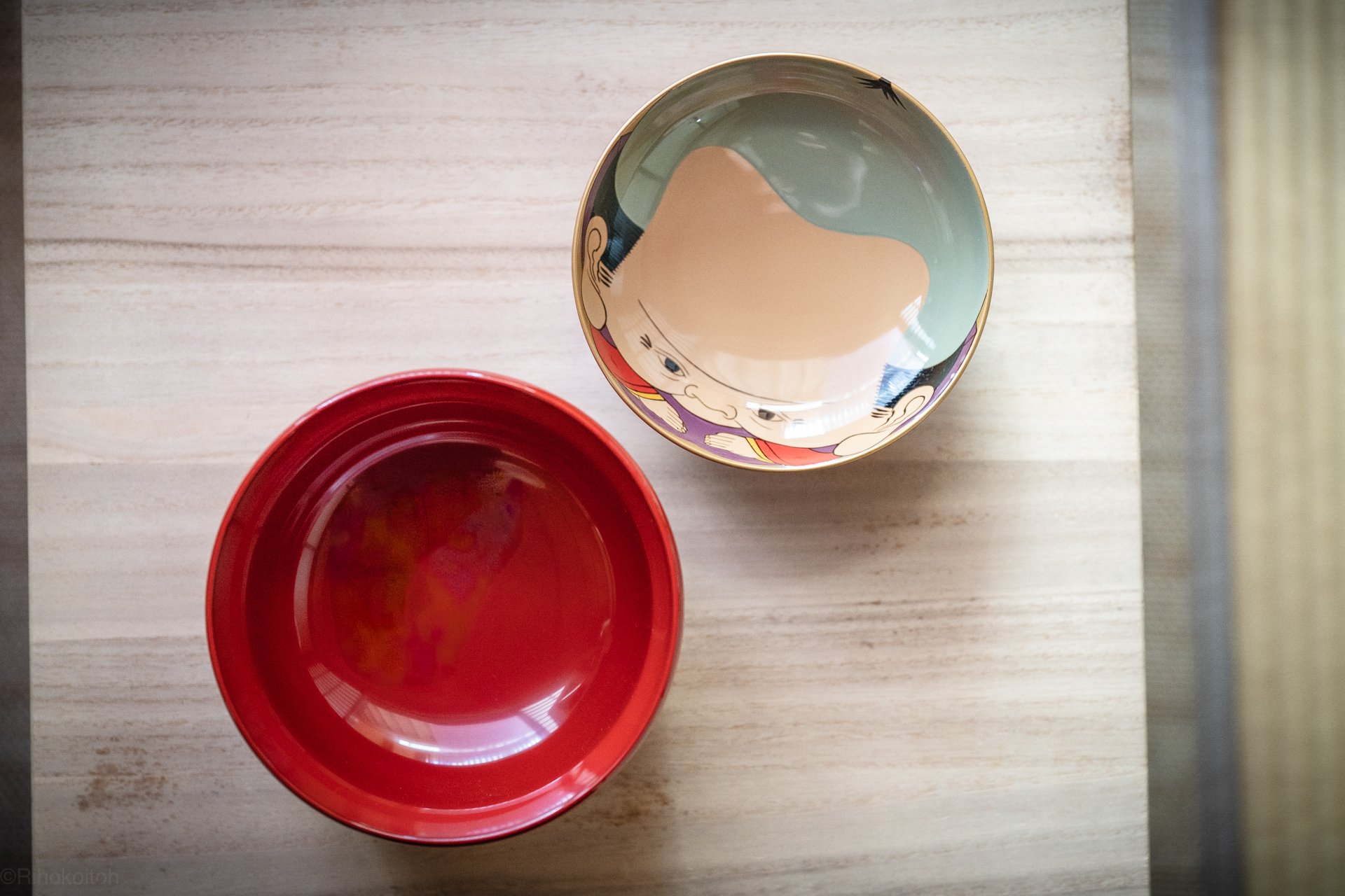 つくる人と使う人のために。日常に寄り添う輪島塗“中島忠平漆器店