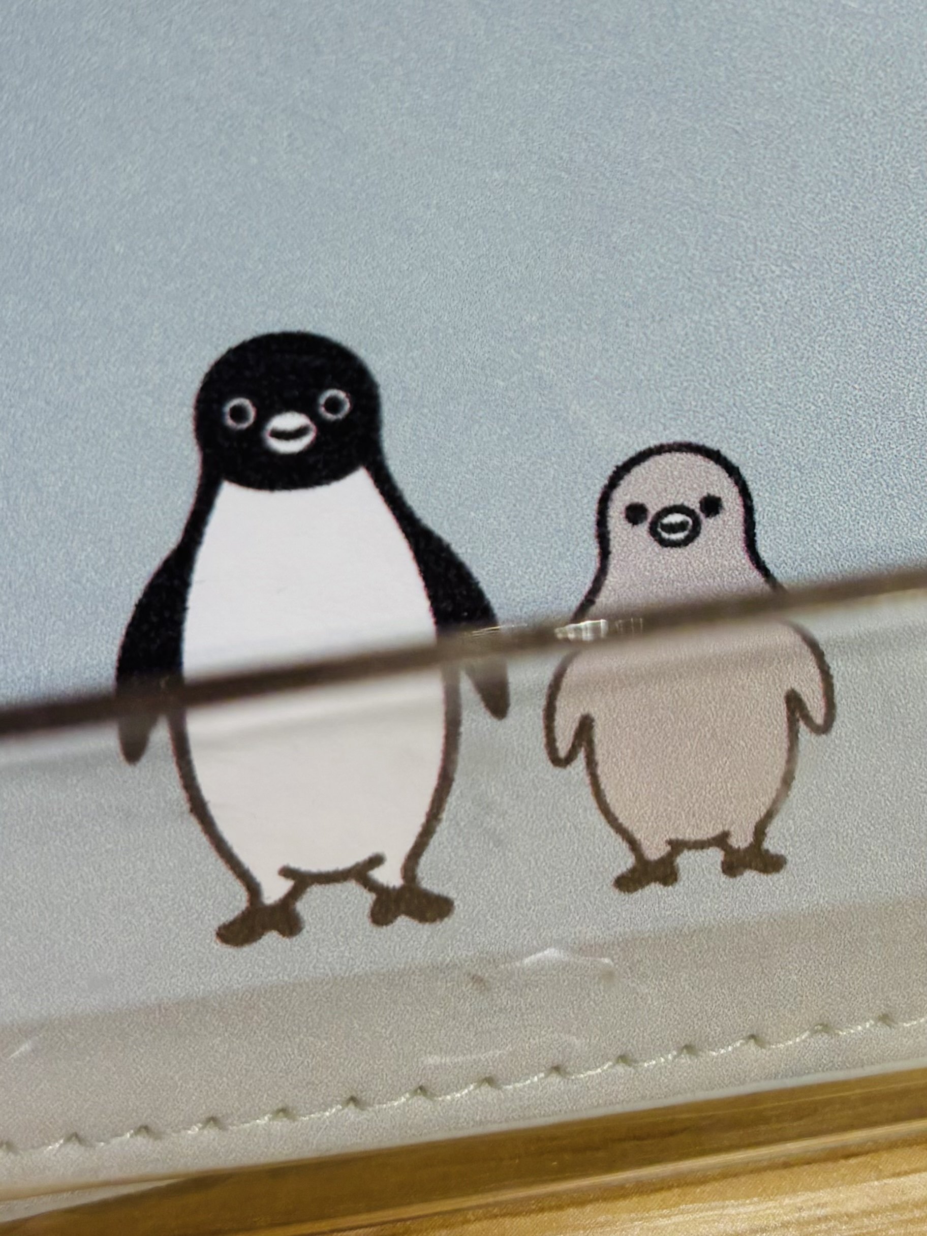 チッ！#2ーペンギンキャンセル界隈についてー｜ニッキカキタイ