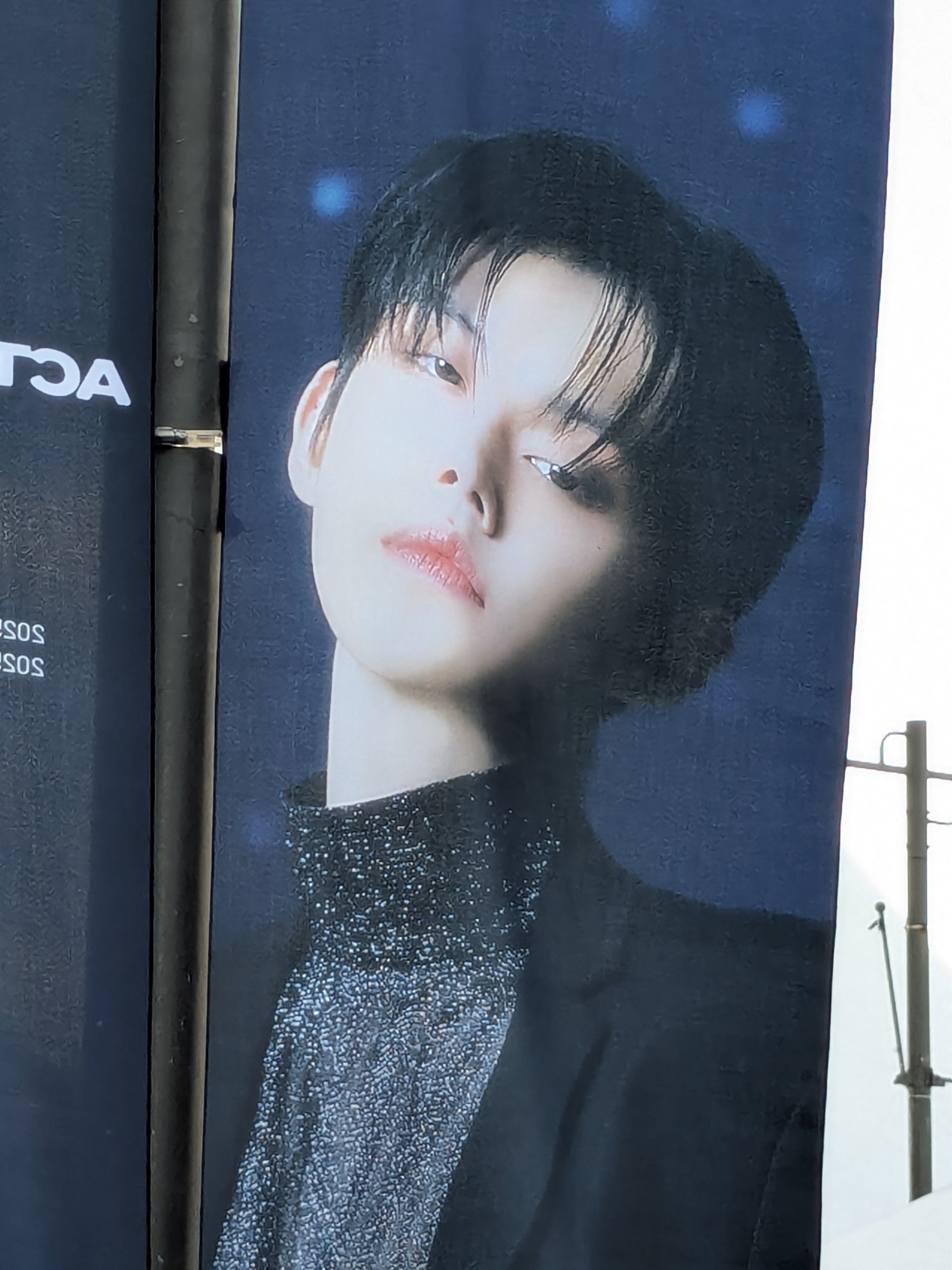 TXT ACT：TOMORROW in Seoul ①｜そりゃよかったに決まってる｜らぴ