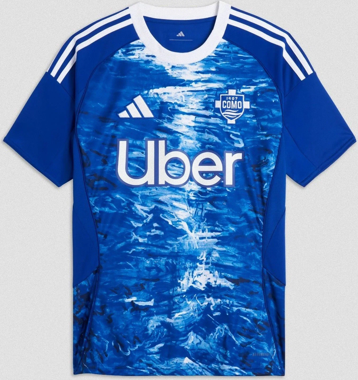 サッカー ユニフォーム かっこいい