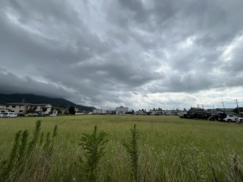 まちなかが動くとき、行仁地区は？｜行仁まちづくり協議会