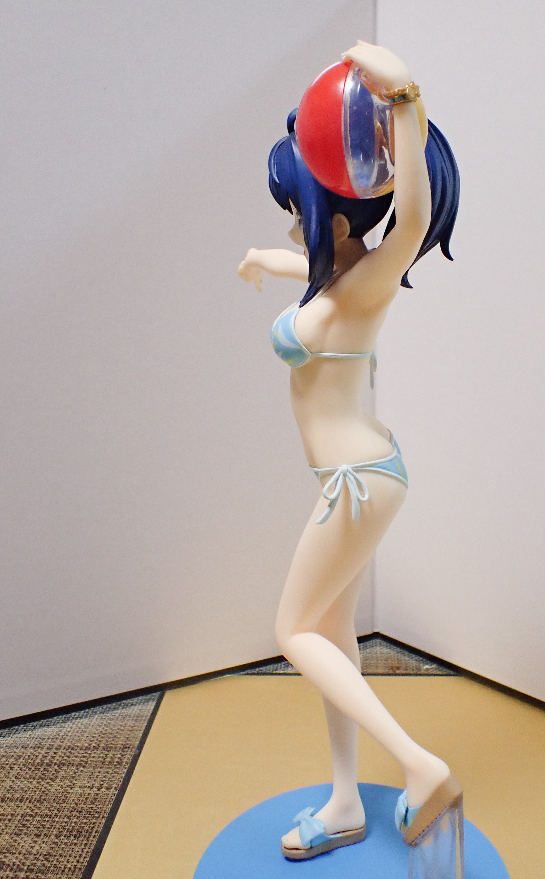 フィギュア TENITOL Lsize 八奈見杏奈ちゃん｜セるしうす