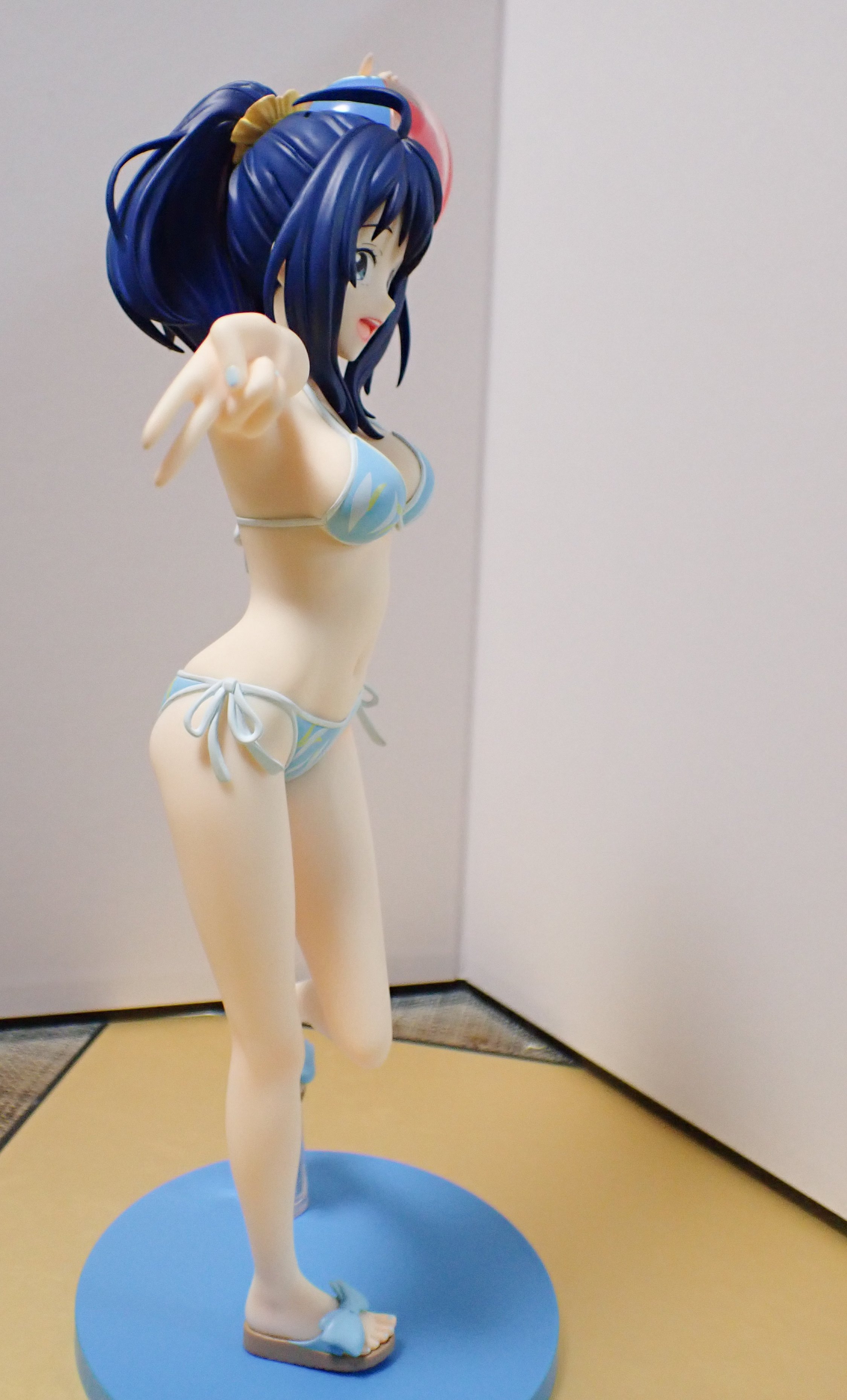 フィギュア TENITOL Lsize 八奈見杏奈ちゃん｜セるしうす