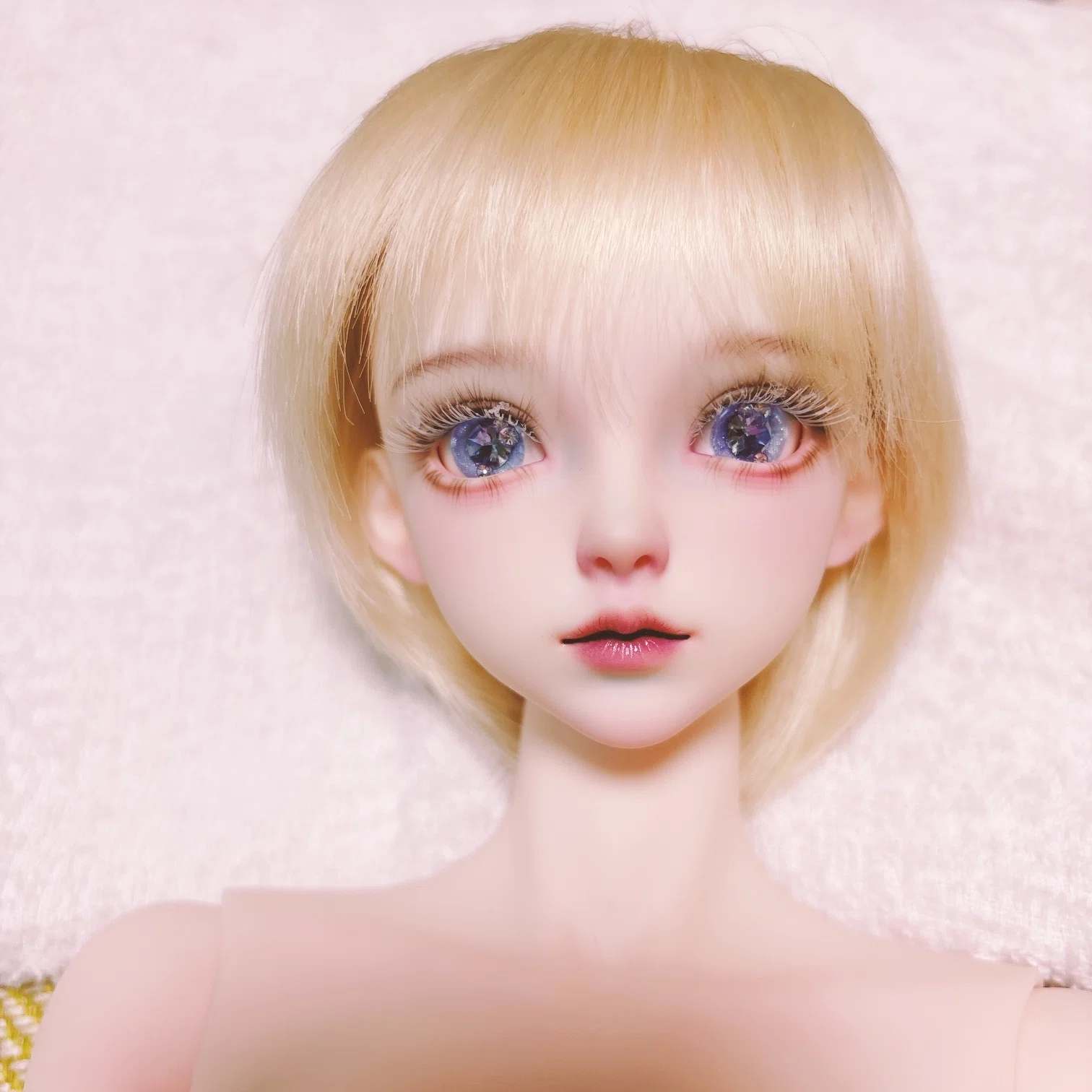 10年以上ぶりにドール沼へすっ転んだ話。①｜Yuma