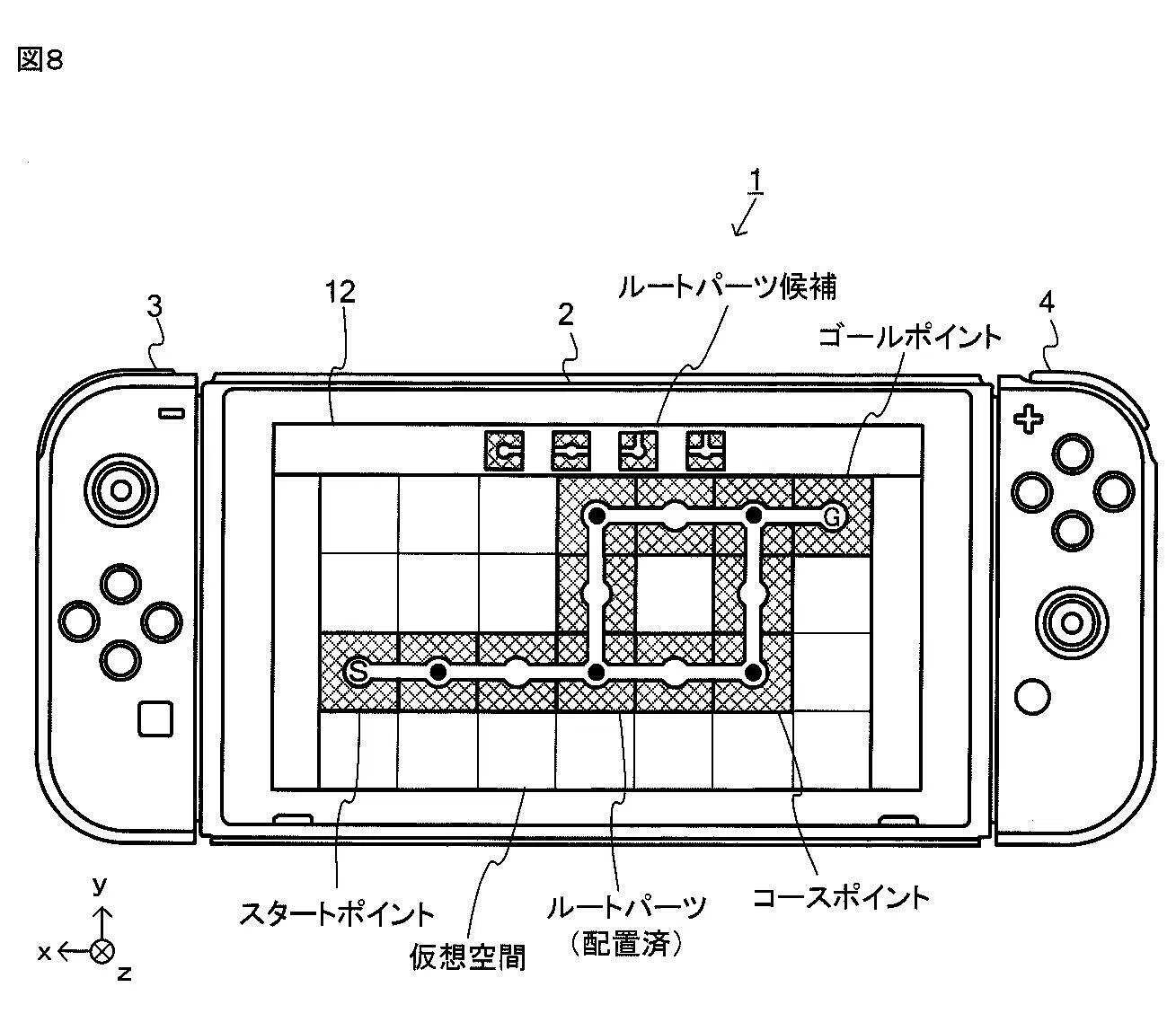 Switch2」が切り拓くゲームの新潮流｜アズテック株式会社（特許調査