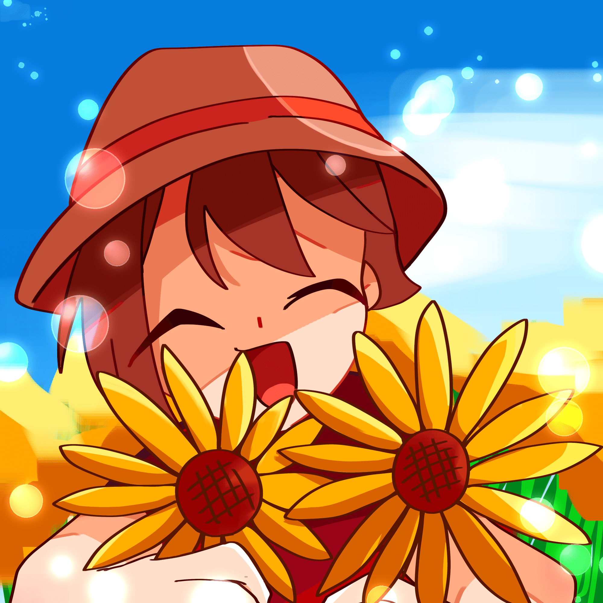 自分なりのイラストの描き方メモ|りさわん/AB 自分なりのイラストの描き方メモ|りさわん/AB