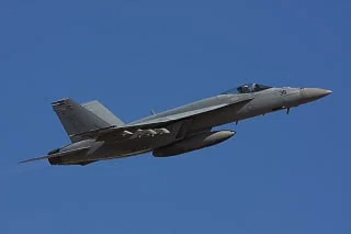 厚木基地のCVW-5｜航空ファン編集部