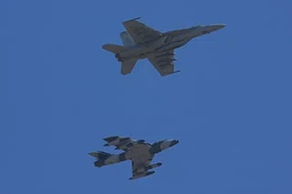 厚木基地のCVW-5|航空ファン編集部 厚木基地のCVW-5|航空ファン編集部