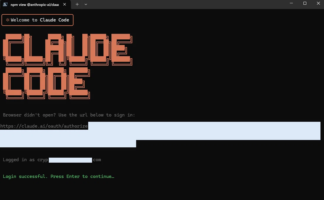 Claude CodeがWindowsにネイティブ対応！SQL Serverでテーブル自動作成してみた｜株式会社クリプテックス